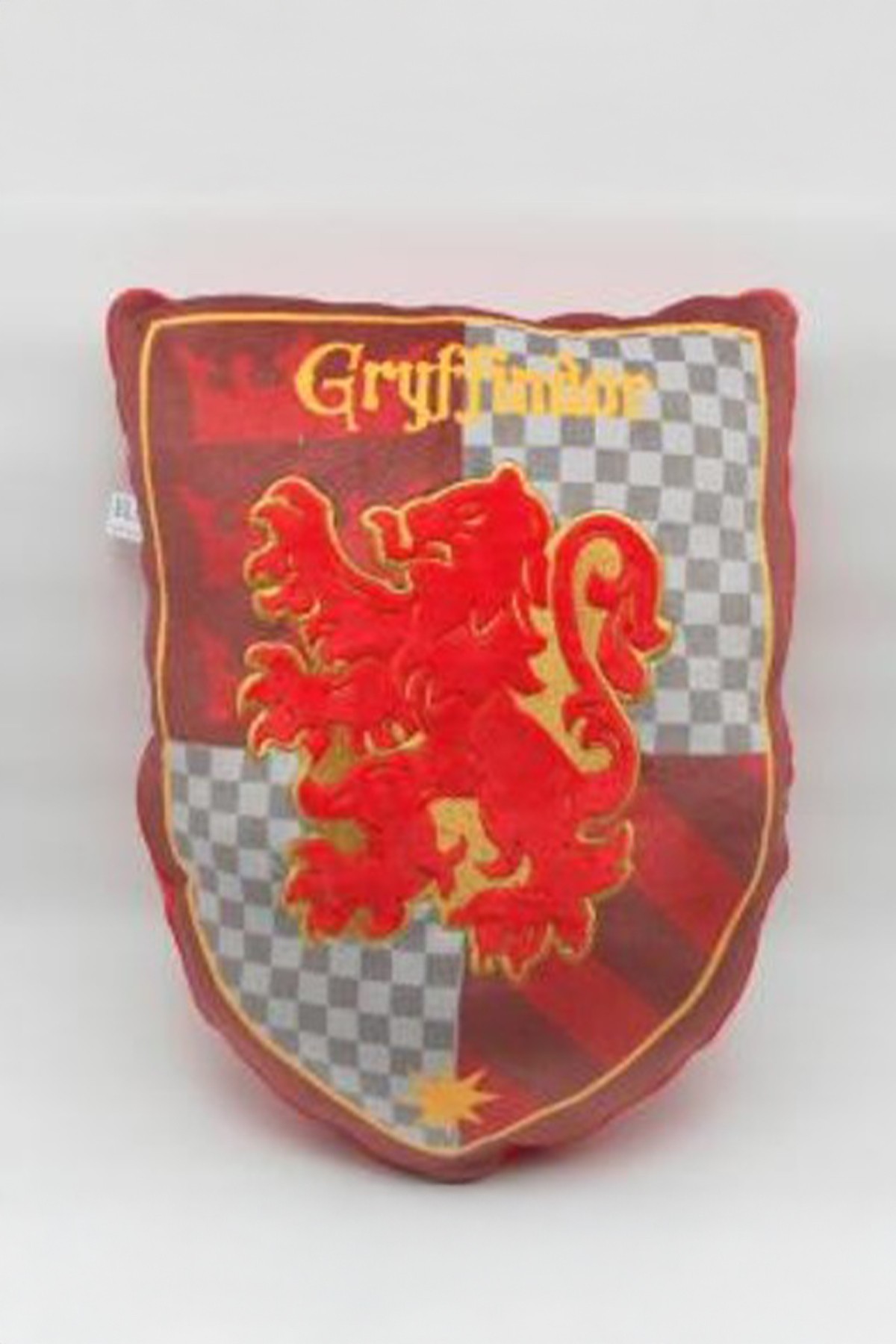 Harry Potter Lisanslı Yastık (40 cm) - Gryffindor