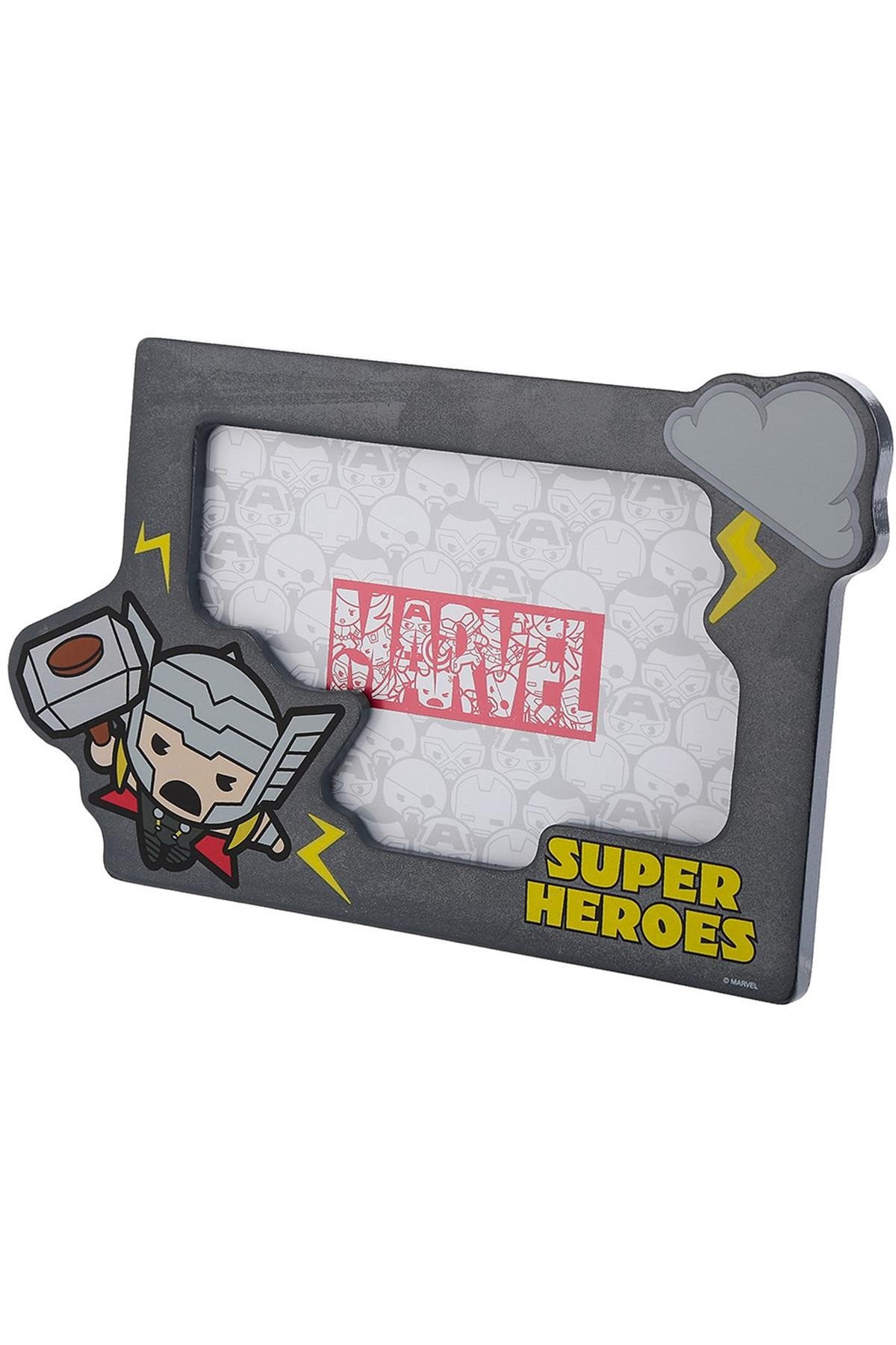 Marvel Fotoğraf Çerçevesi -Thor