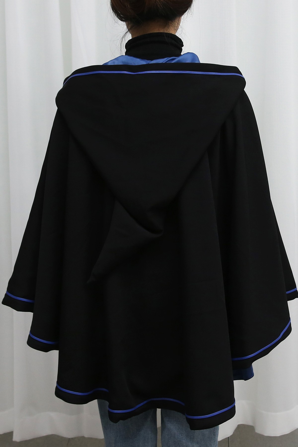 Harry Potter Lisanslı Cübbe - Ravenclaw