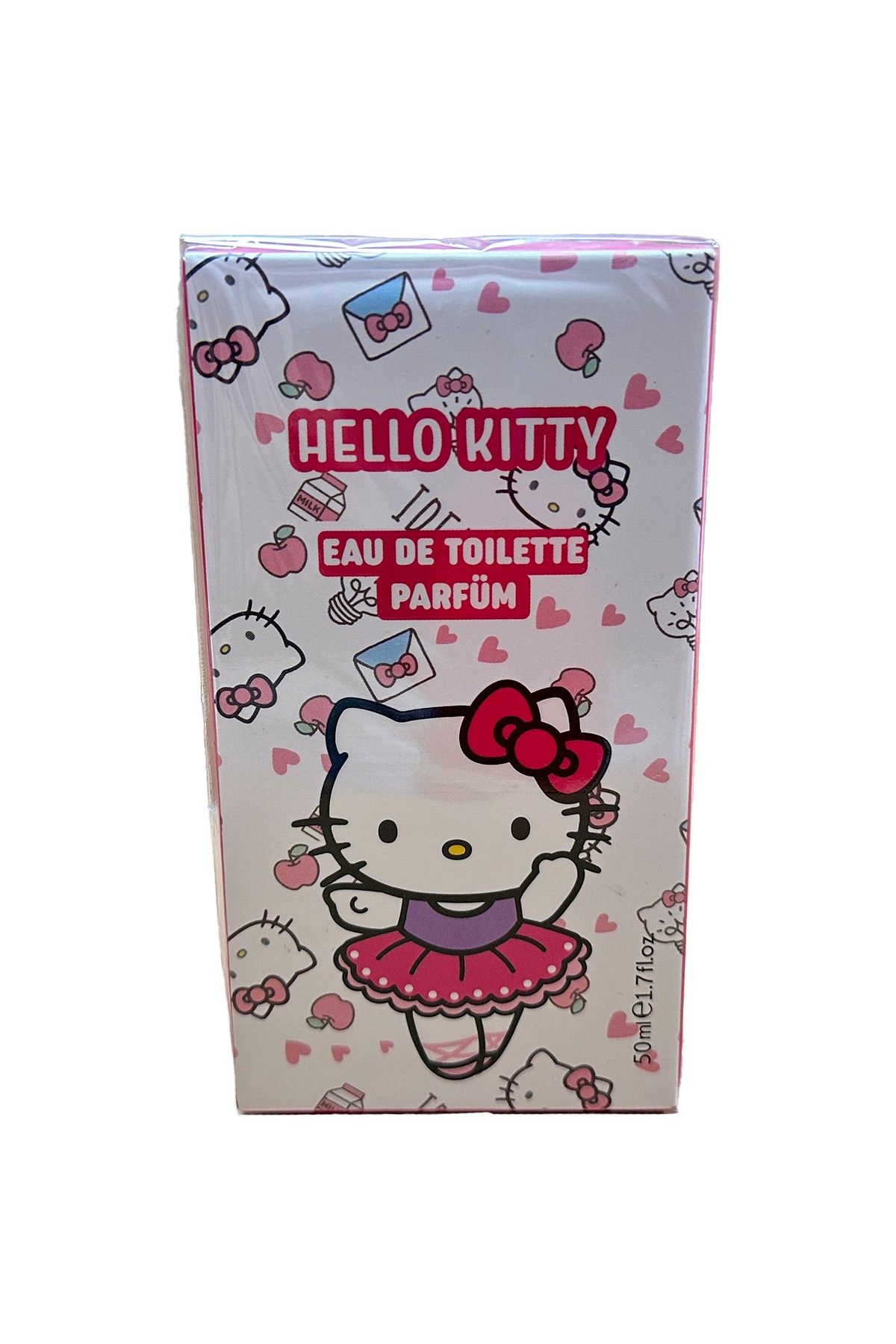 Hello Kitty Parfüm Edt 50 Ml