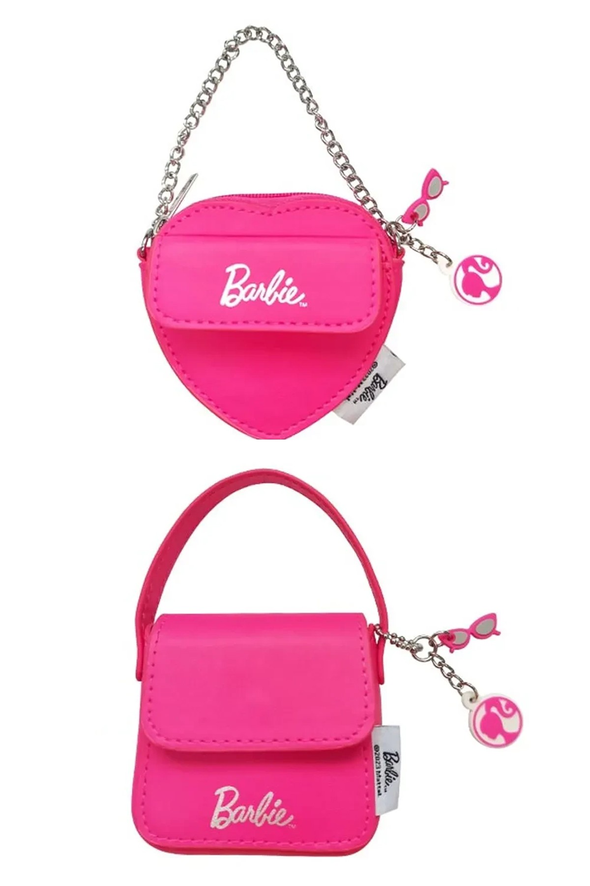 Barbie Lisanslı Kulaklık Kılıfı