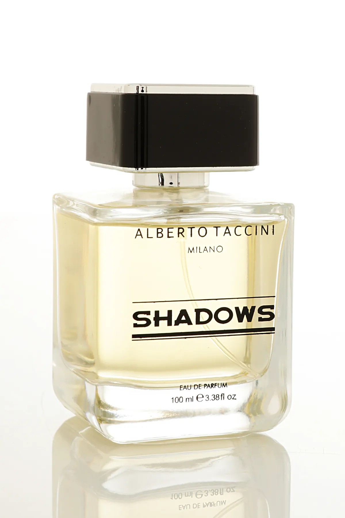 Alberto Taccini Shadows Erkek Parfümü - 100ML