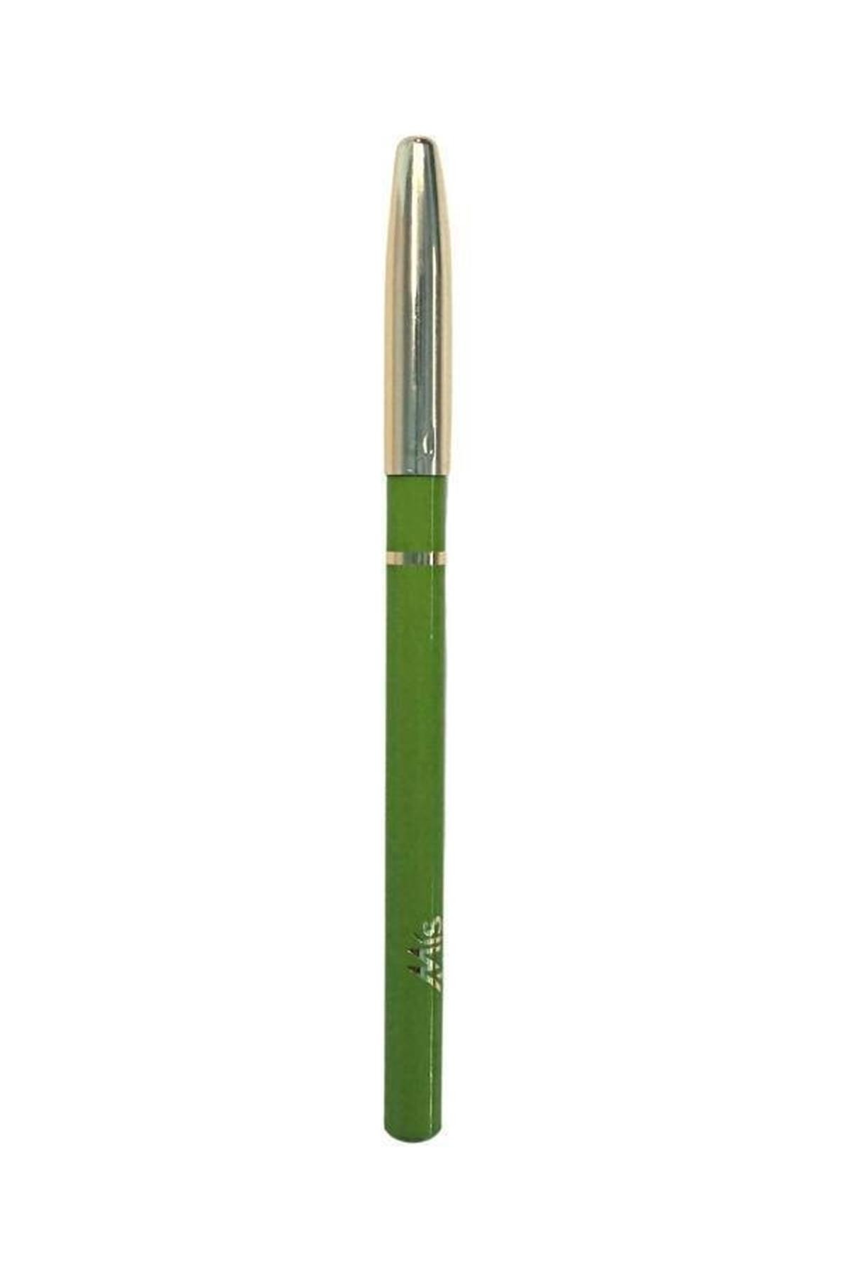 Yeşil Eyeliner 151 Numara
