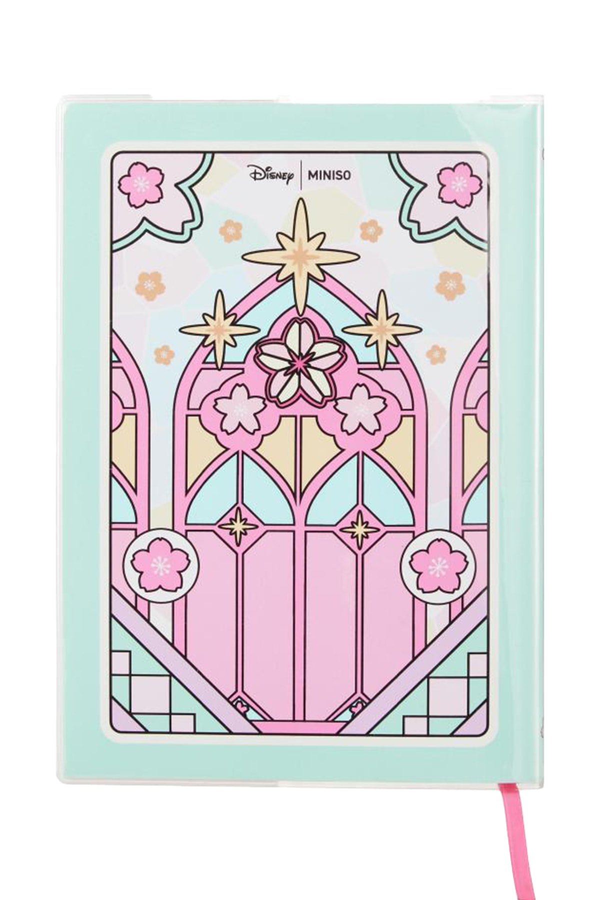 Disney Lisanslı Disney Sakura Sezon Koleksiyonu Kitabı (Kapaklı) (96 Sayfa)