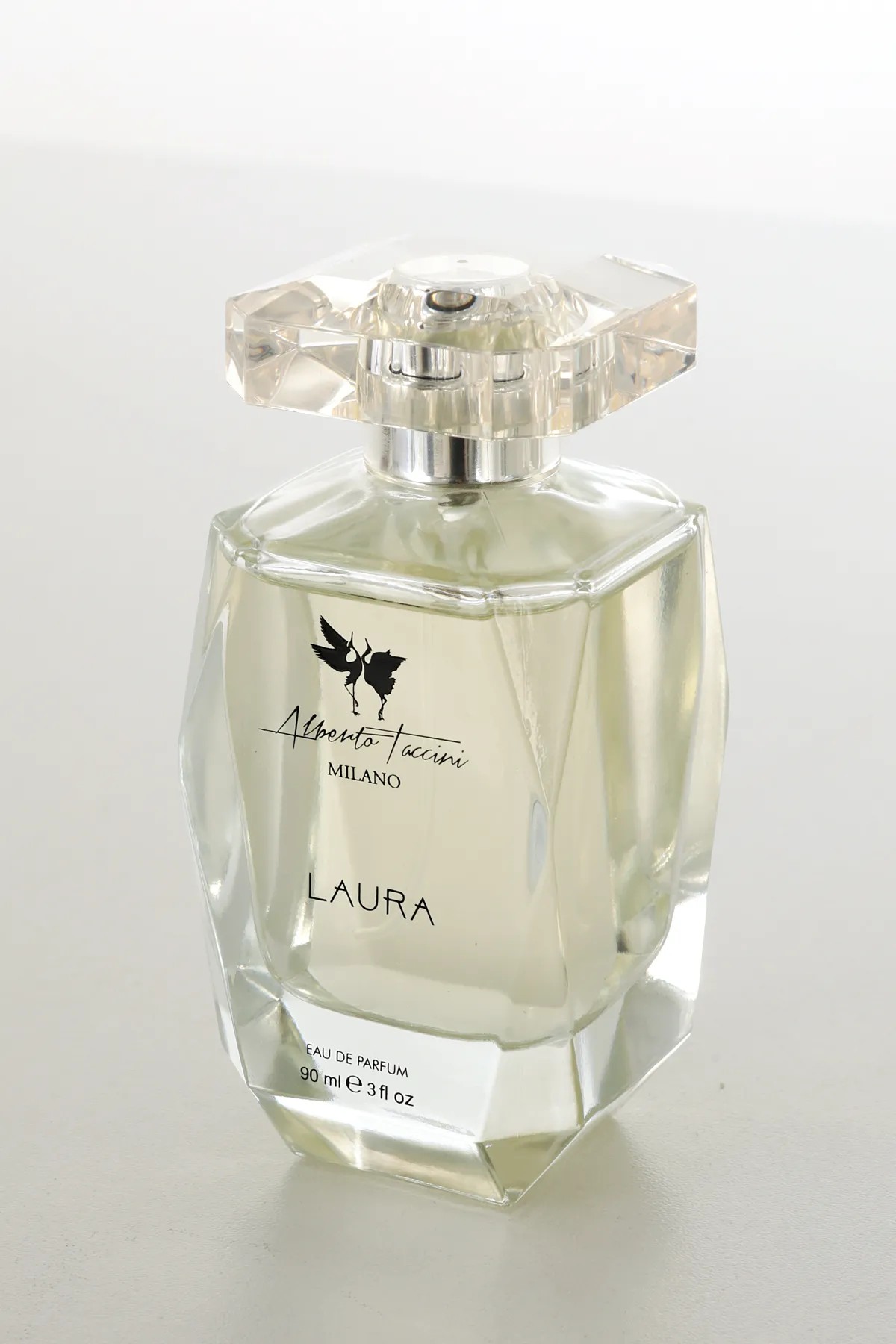 Alberto Taccini Laura Women Perfume 40671 - 90 ml