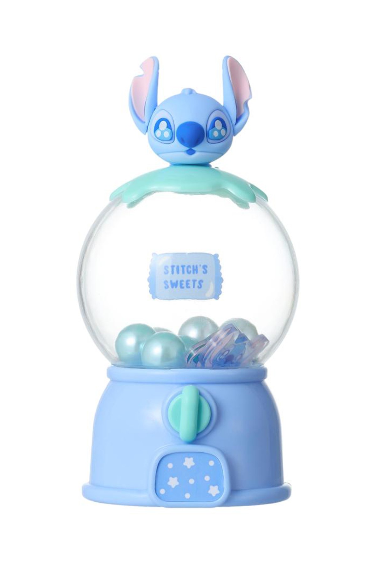 Disney Lisanslı Parti Serisi Gece Lambası - Stitch