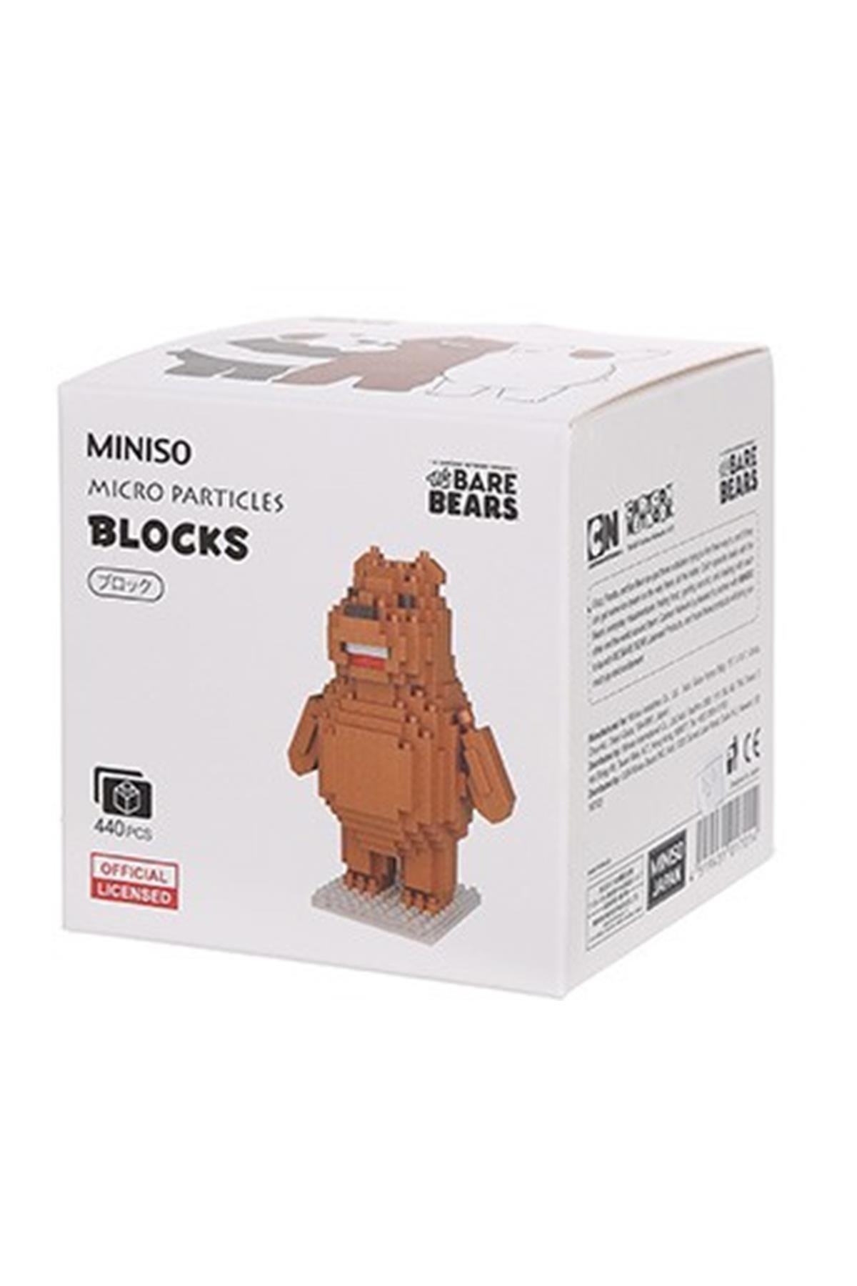 We Bare Bears Oyun Bloğu