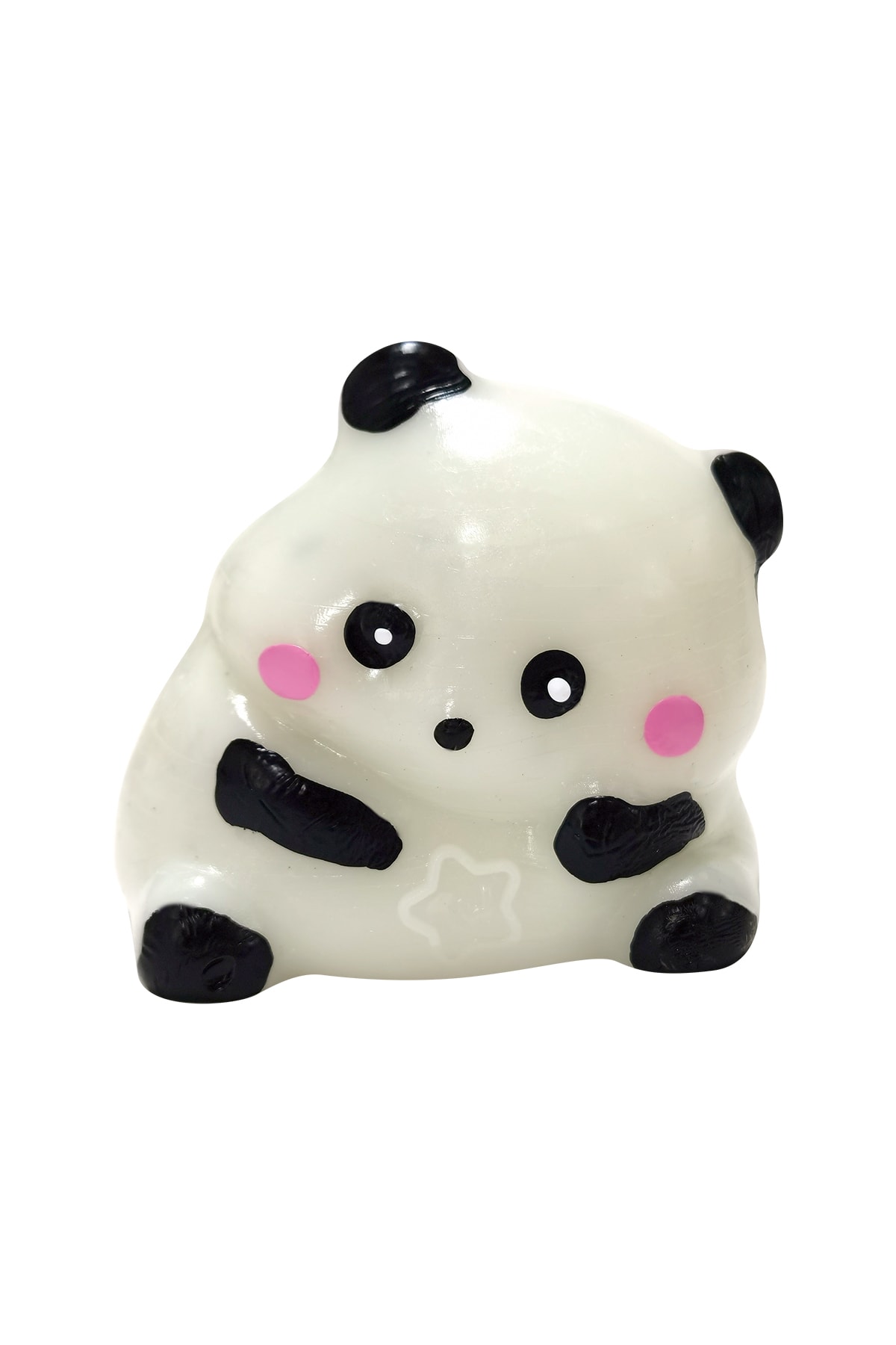 Taba World Squishy Ready Made - Panda