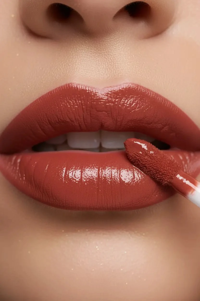 Minimalist Serisi Dudak Parlatıcısı (02)