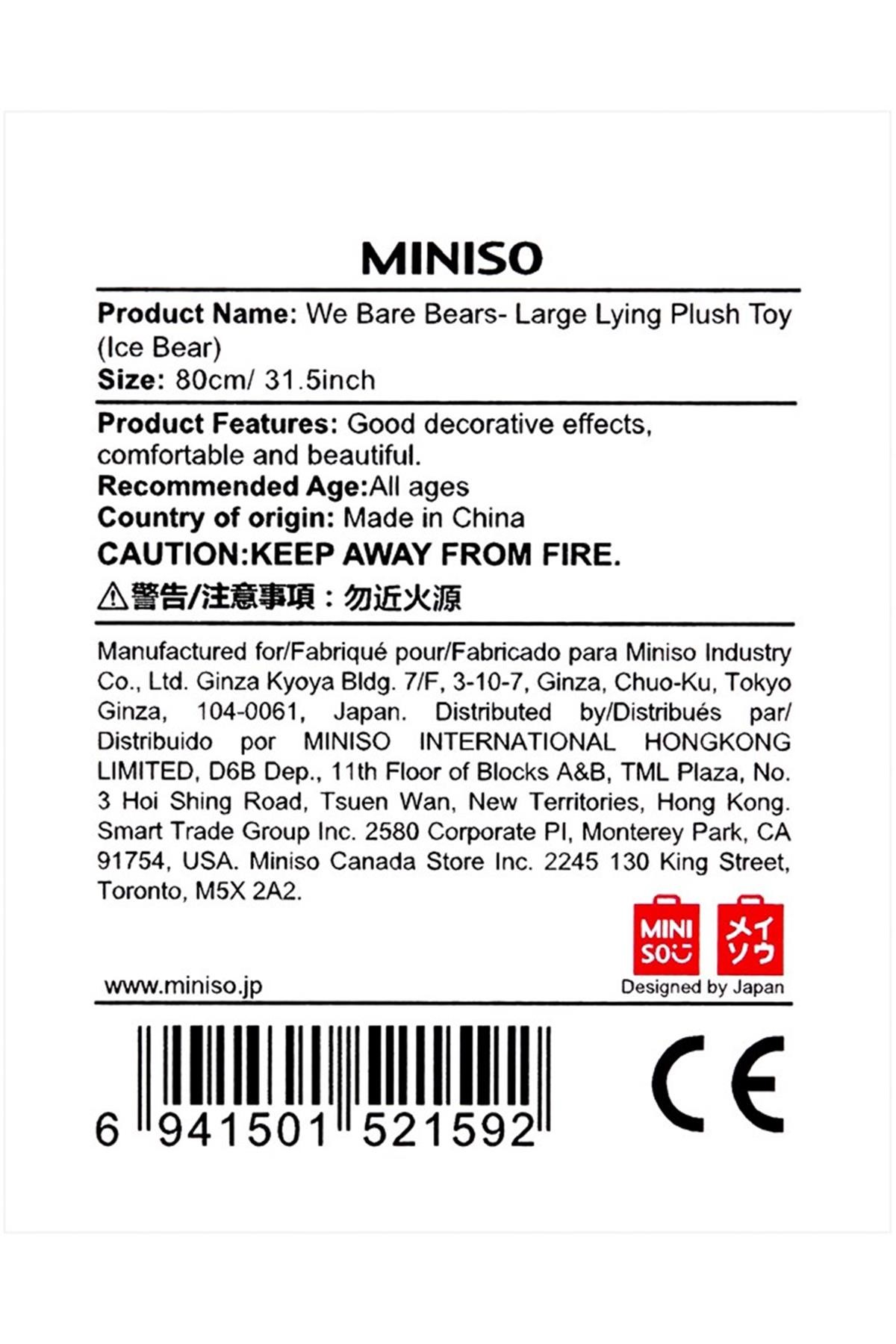 Miniso