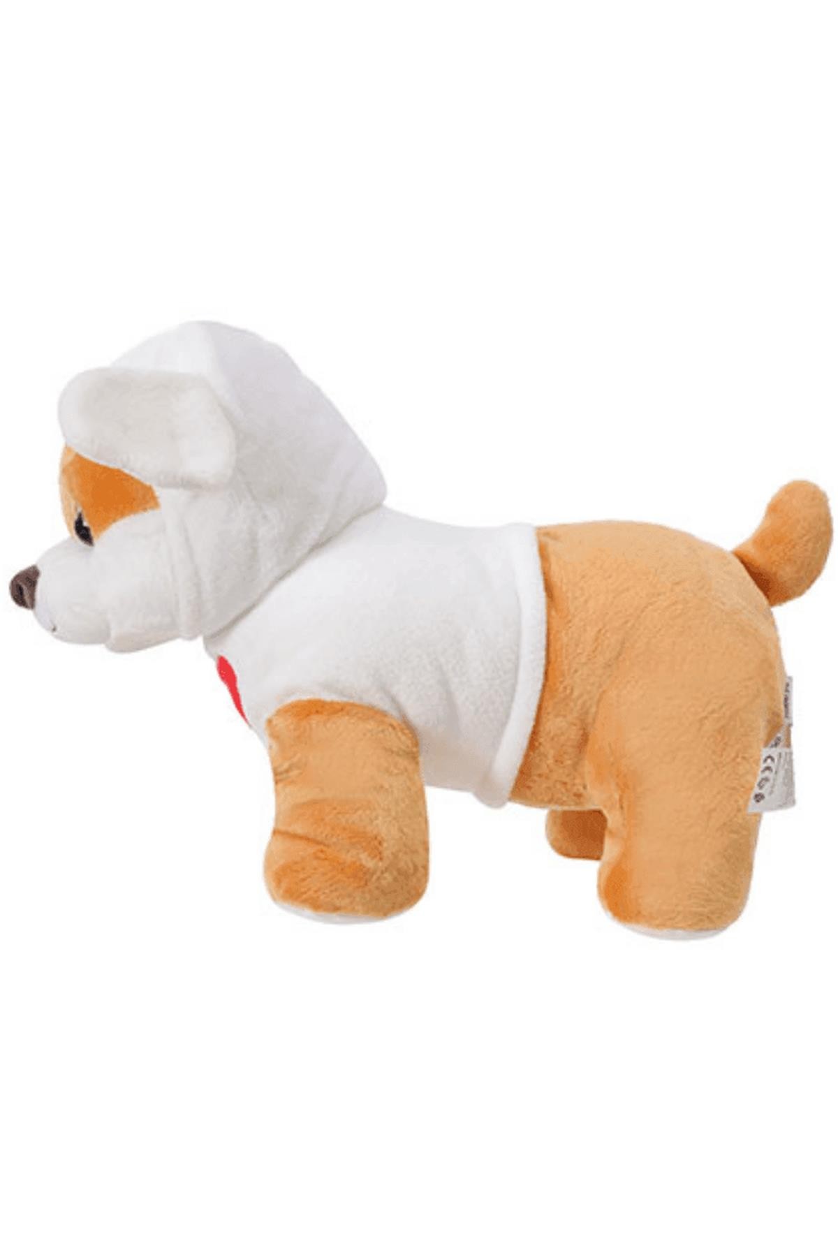 Shiba Inu Peluş Oyuncak 33Cm
