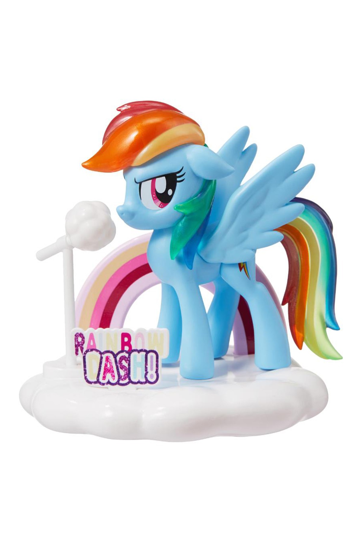 My Little Pony Lisanslı Sürpriz Figürlü Kutu Blind Box