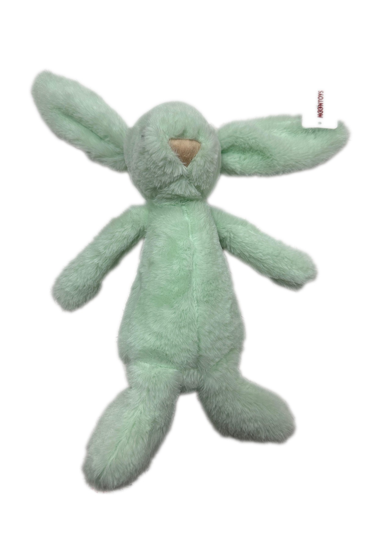 Uyku Arkadaşım Peluş Tavşan