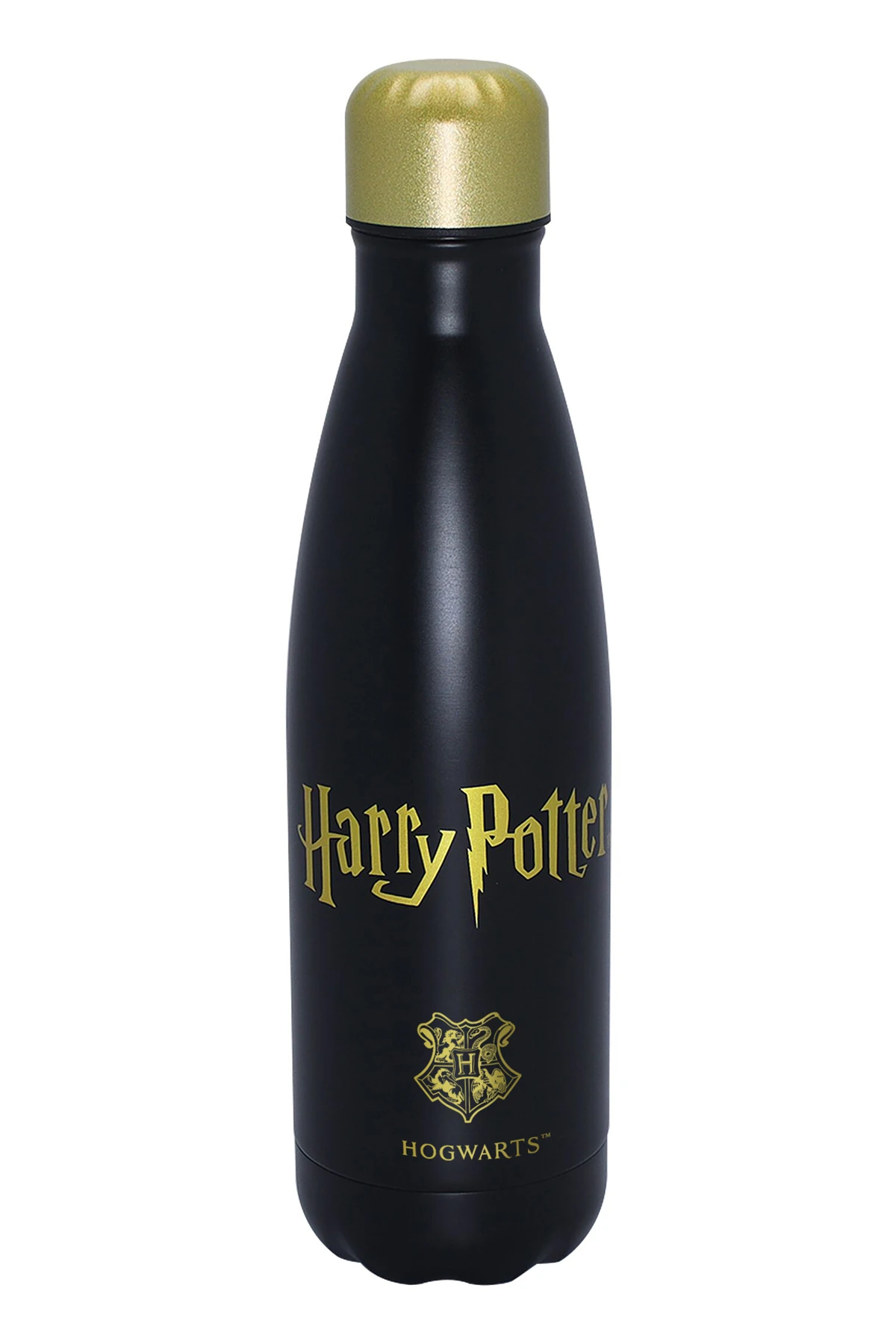 Harry Potter Lisanslı Yalıtımlı Çelik Termos (500 ml)