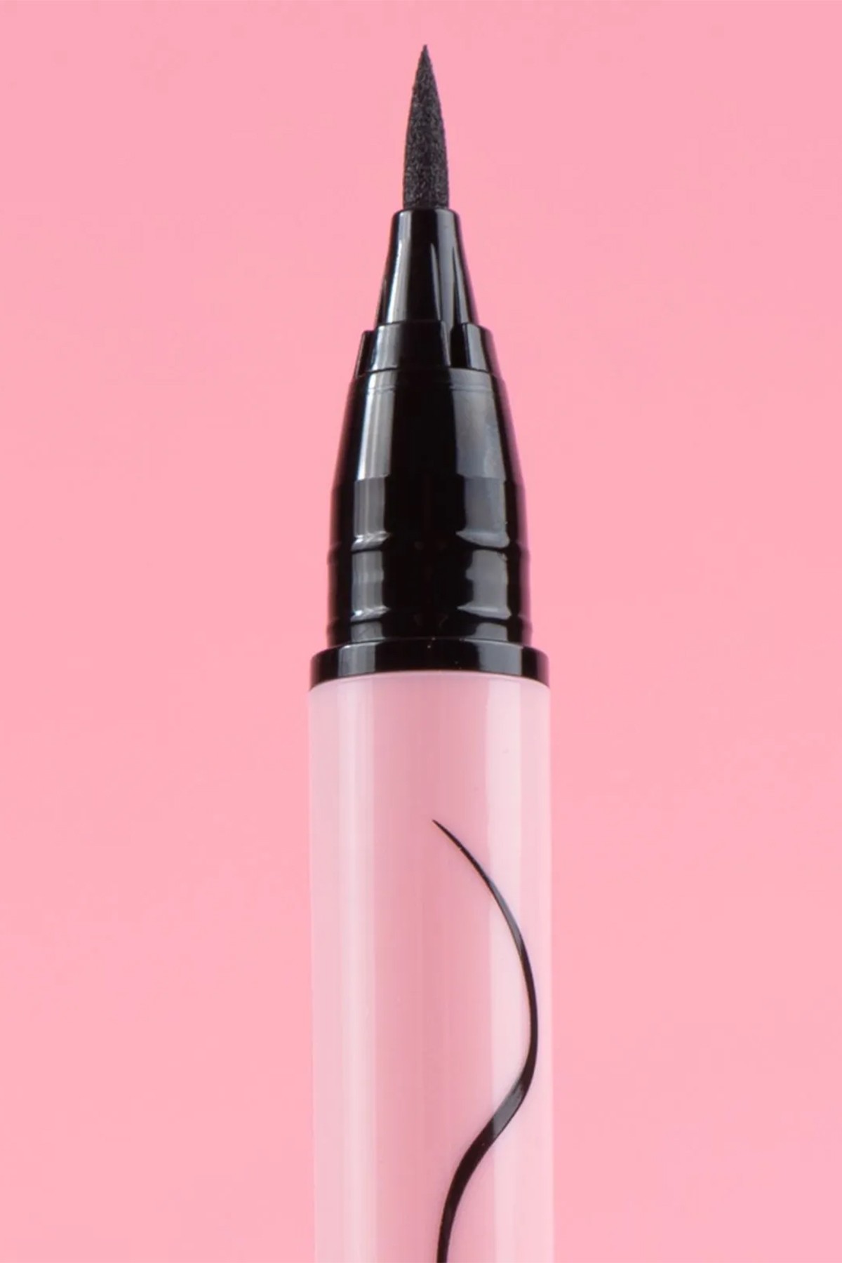 Minimalist Serisi Eyeliner (01 Siyah)