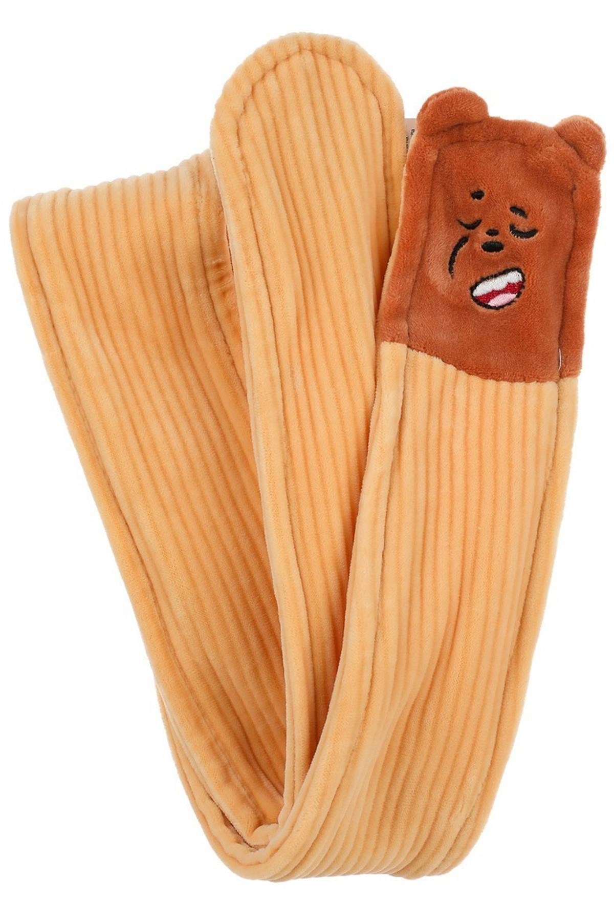 We Bare Bears Kafa Bandı