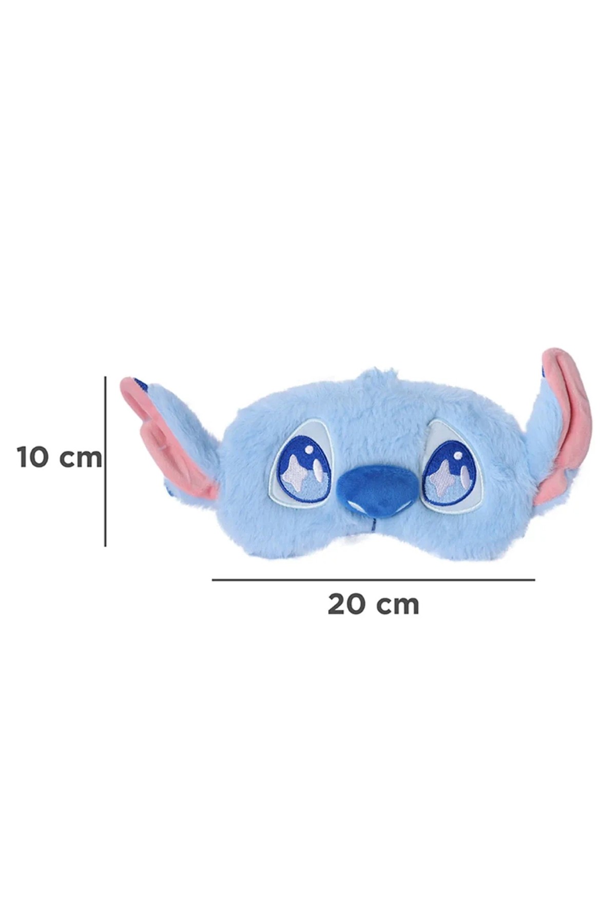 Disney Lilo & Stitch Lisanslı Parti Serisi Uyku Gözlüğü