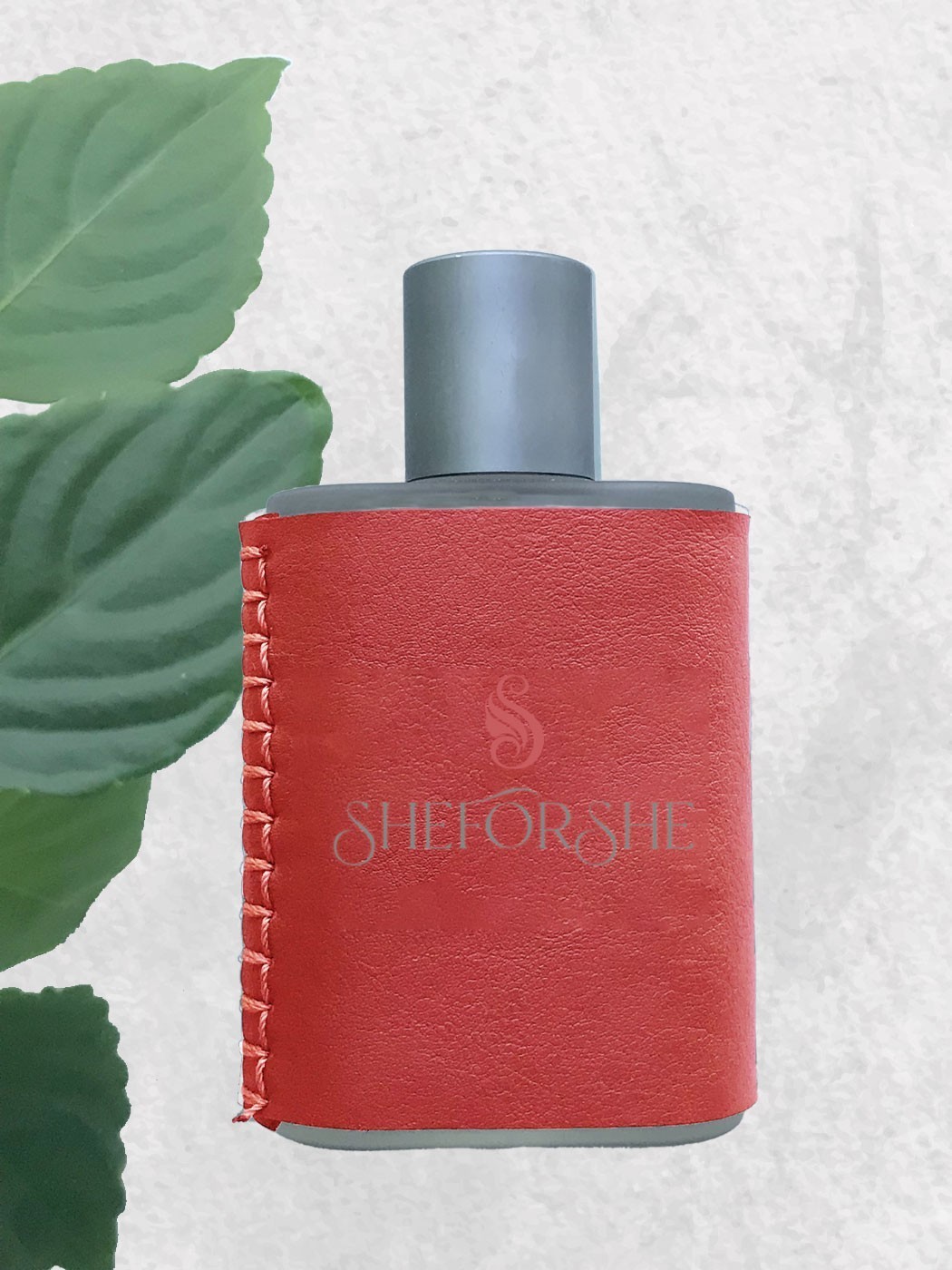 Sheforshe Kadın Parfüm - Red
