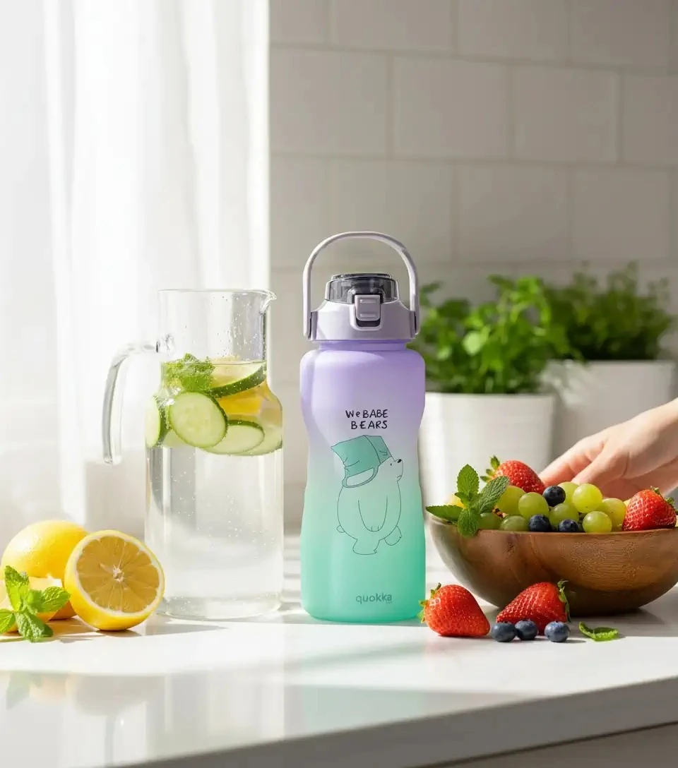 We Babe Bears Taros Matara 2Lt