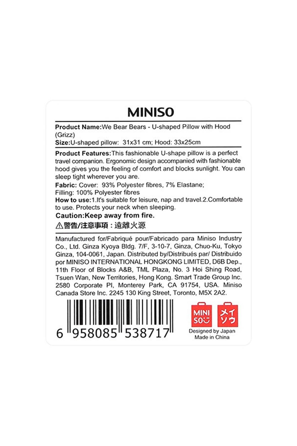 Miniso