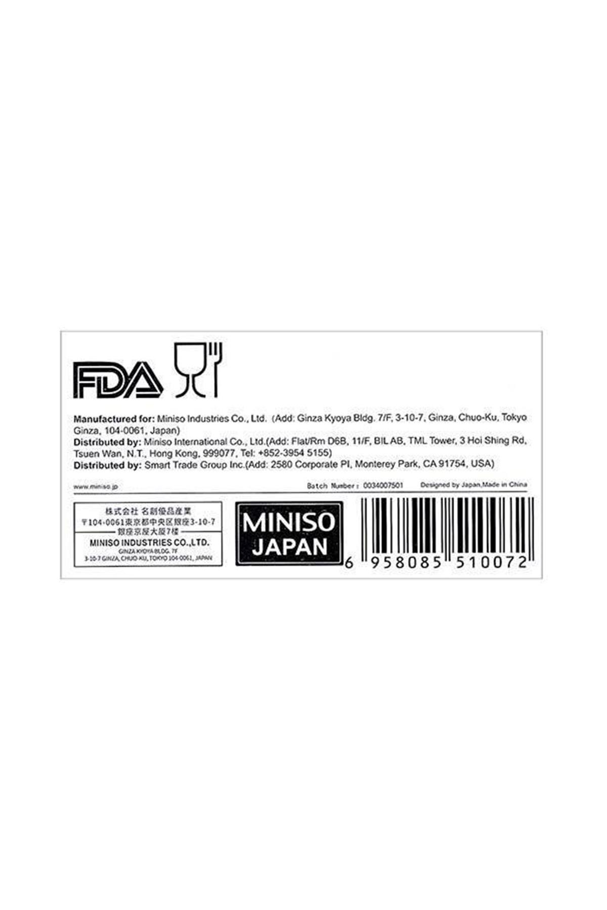 Miniso