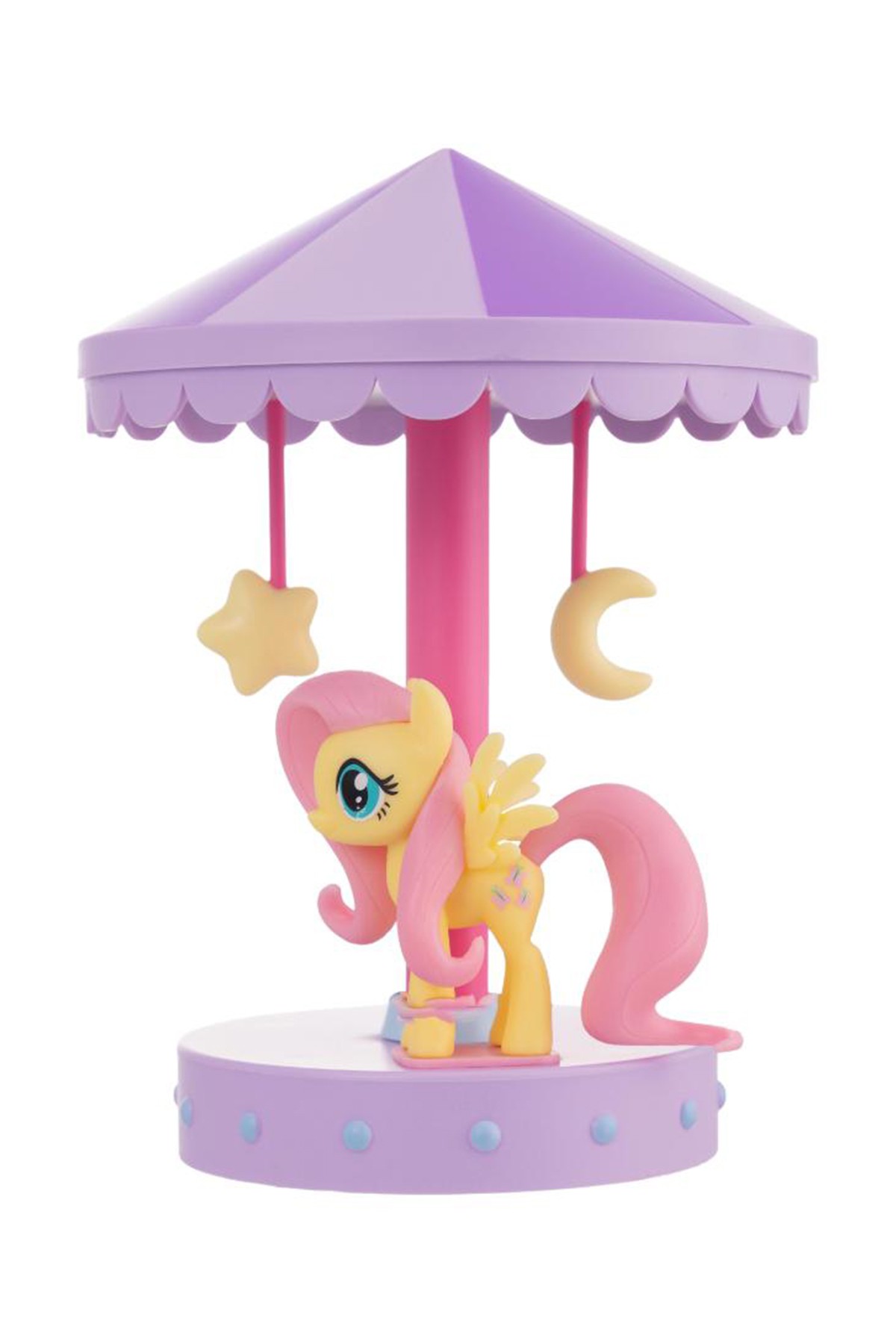 My Little Pony Led Gece Lambası