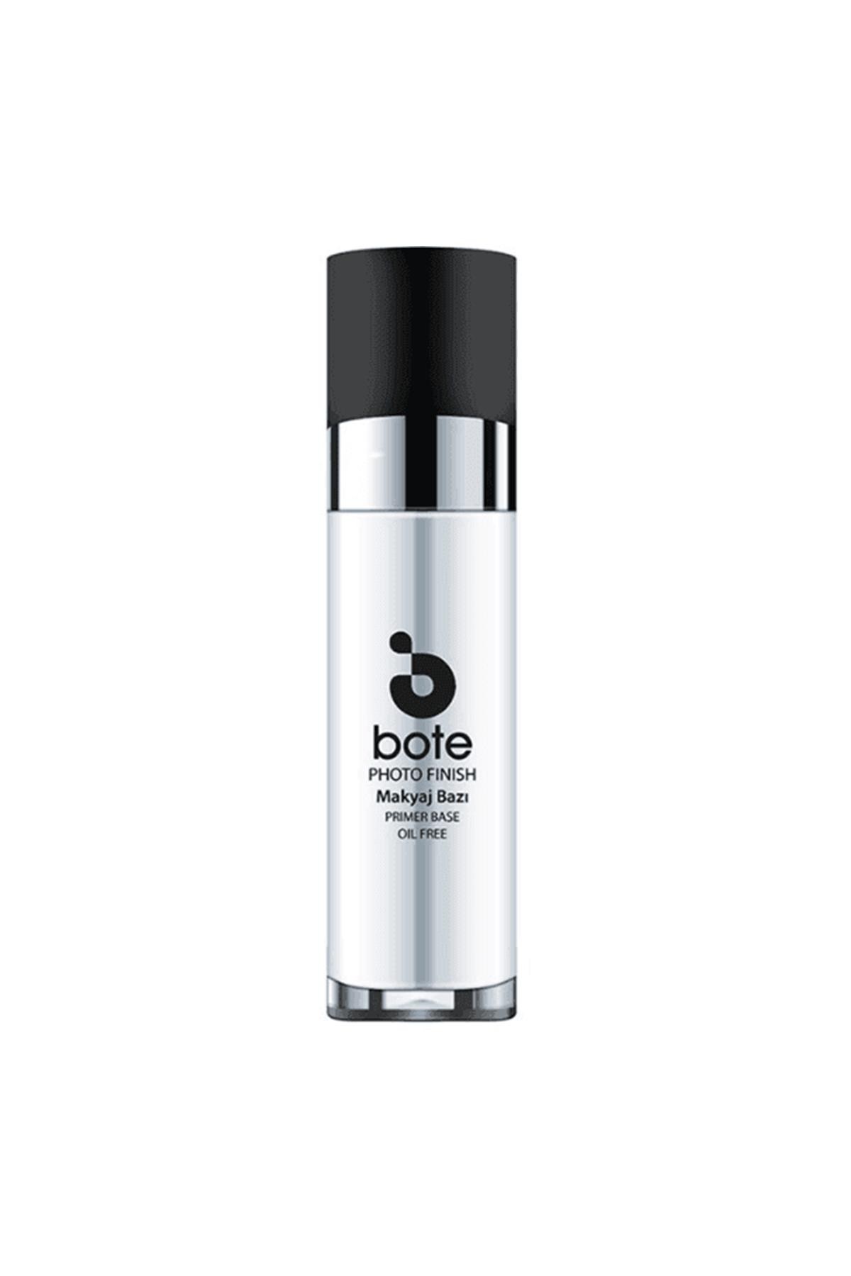 Bote Makeup Base
