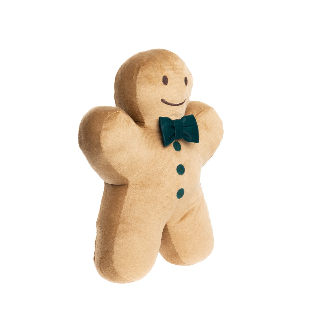 Gingerbread Peluş Bebek 38 cm