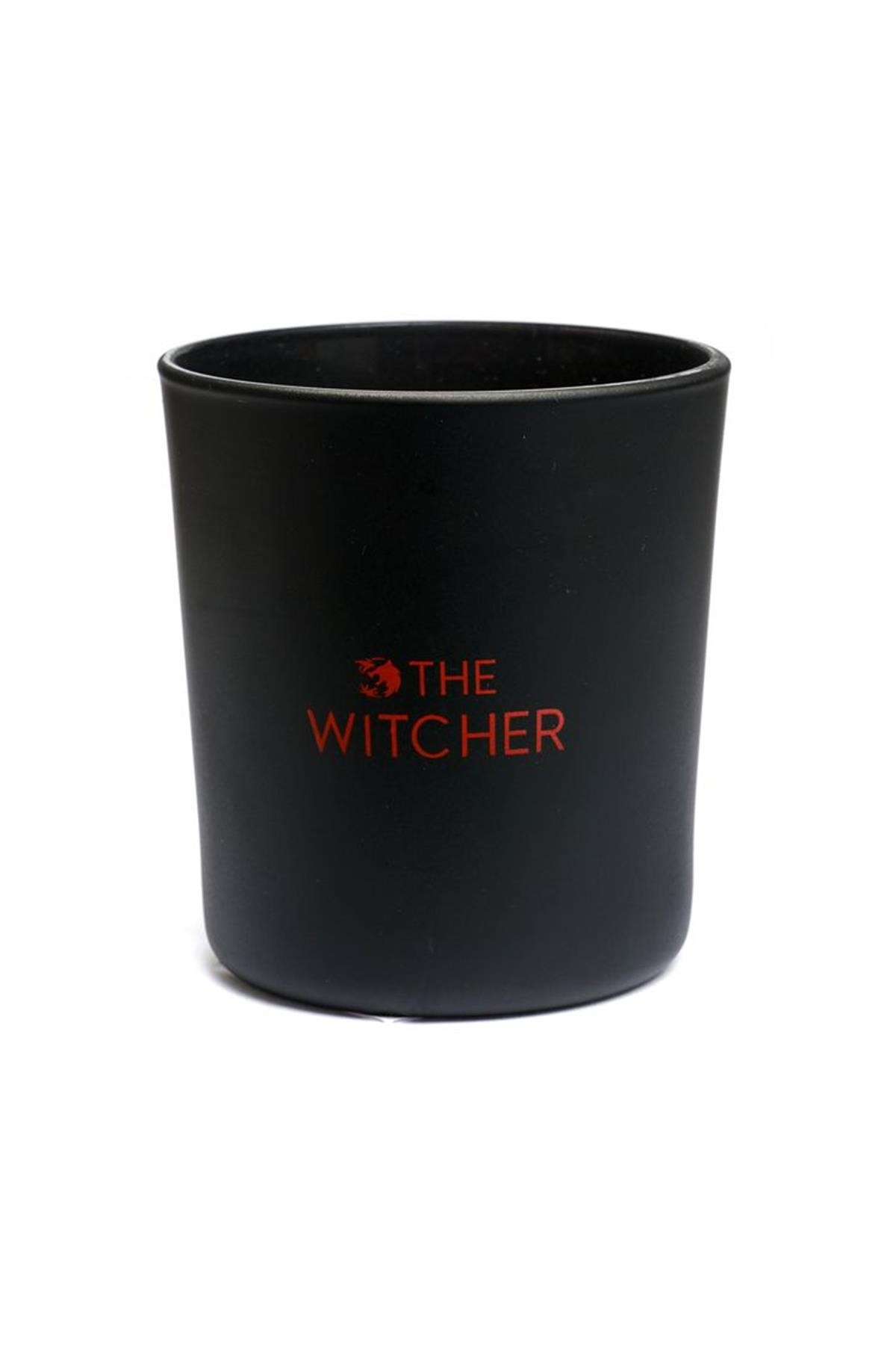 The Witcher Mum