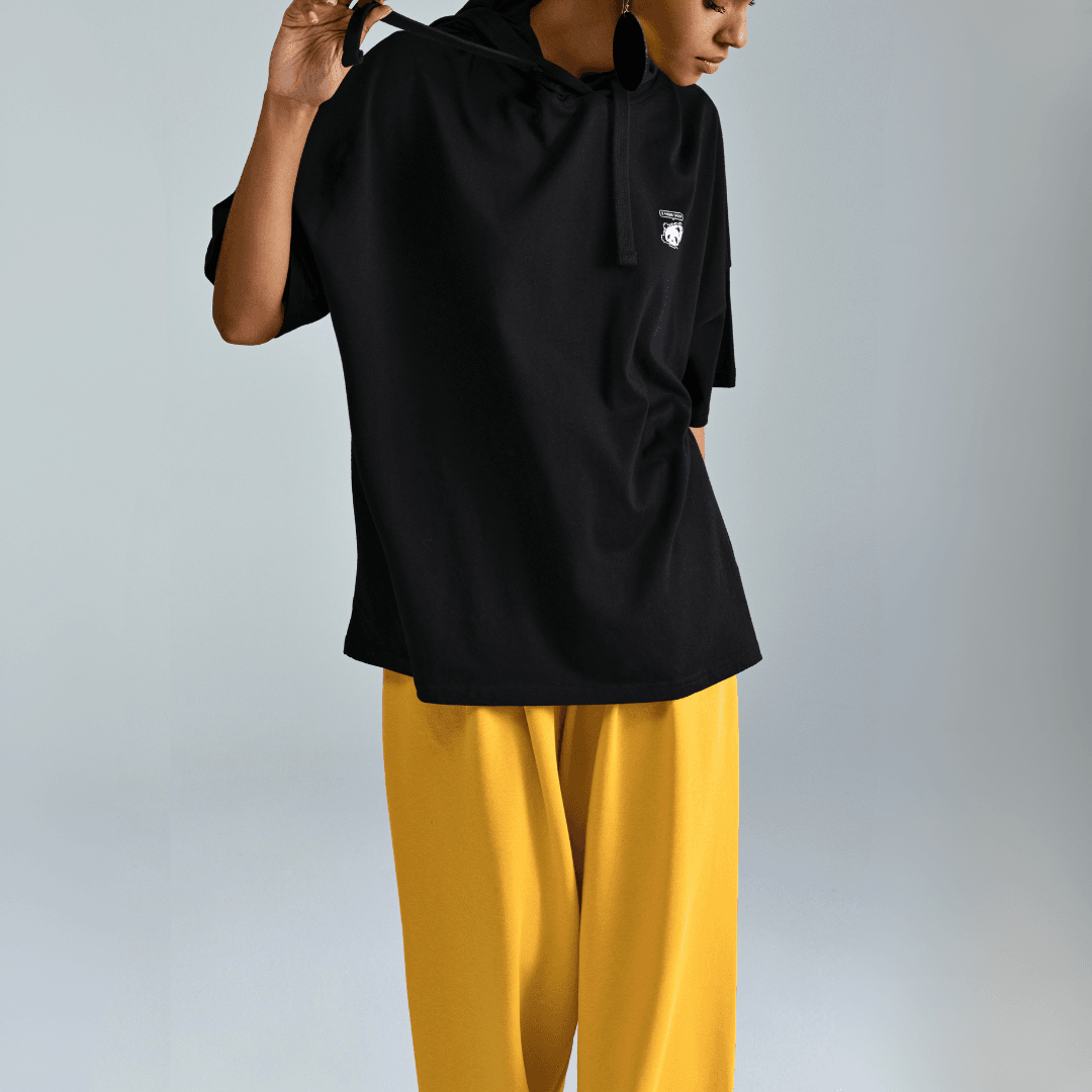 Sheforshe Ss23 210167 Kadın Tunik