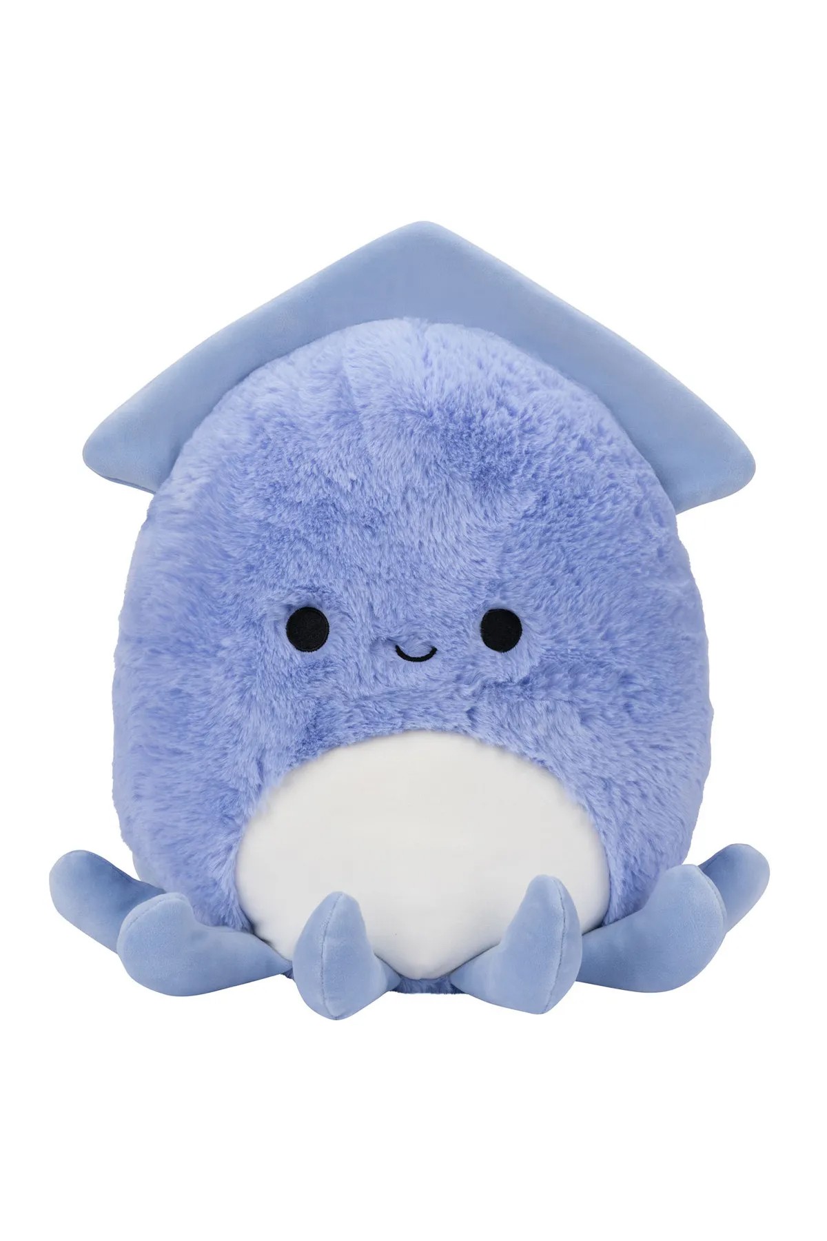 Squishmallows Fuzz-A-Mallows 30 Cm Asorti - A (Outlet)