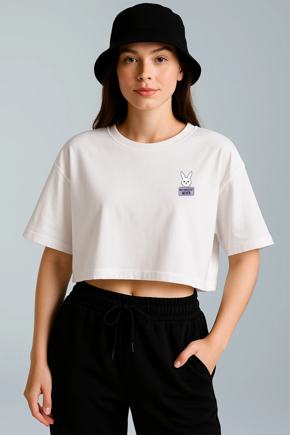 Sheforshe Ss23 210238 Kadın T-Shirt