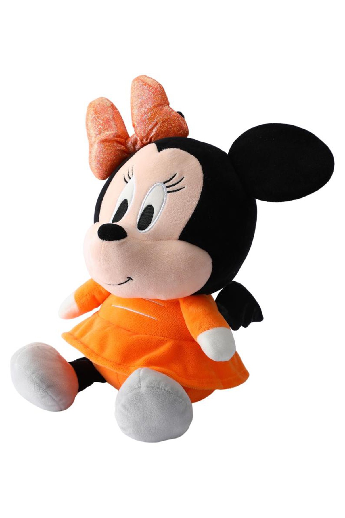 Disney Lisanslı Peluş Oyuncak - Minnie