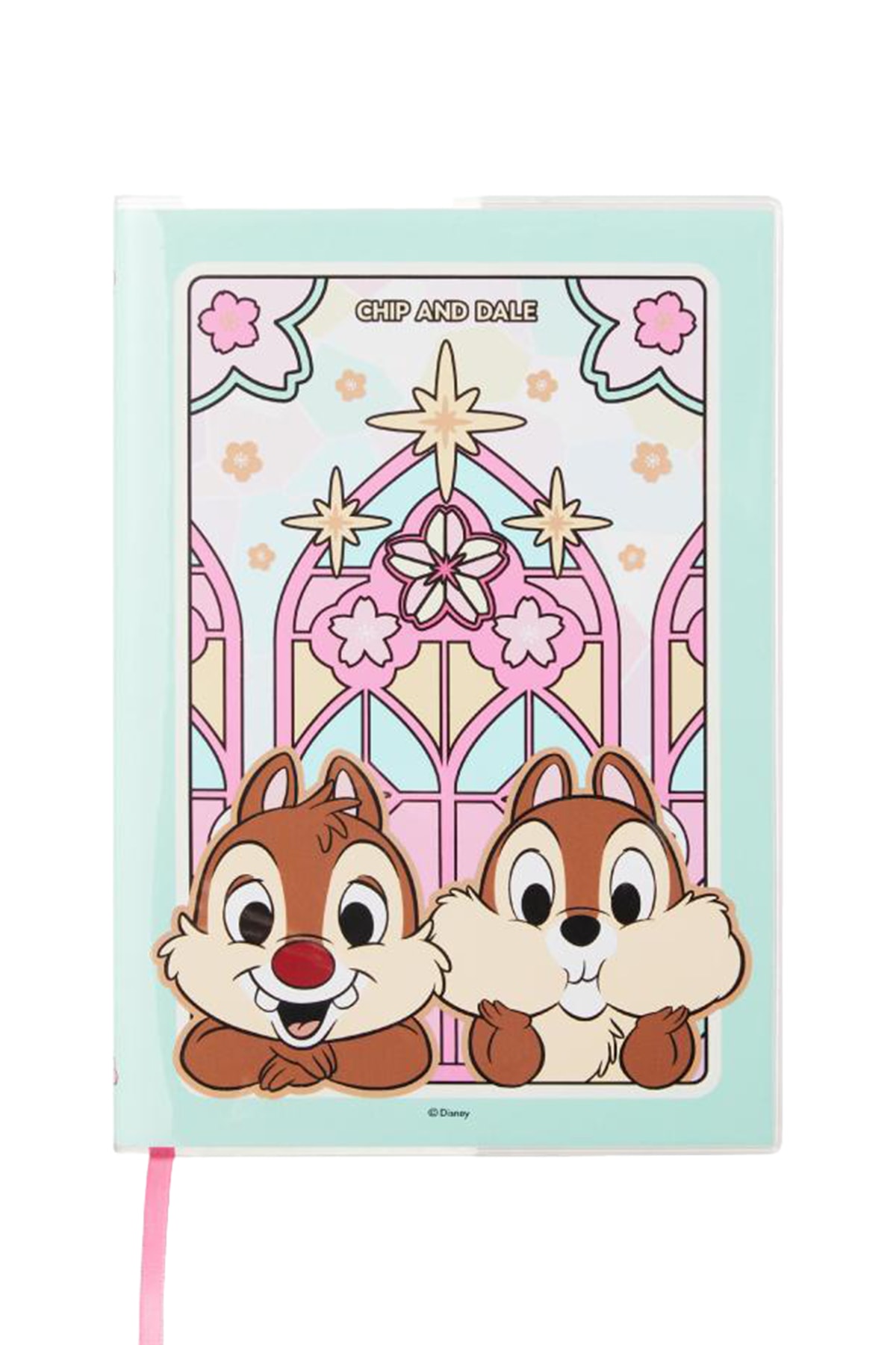 Disney Lisanslı Disney Sakura Sezon Koleksiyonu Kitabı (Kapaklı) (96 Sayfa)