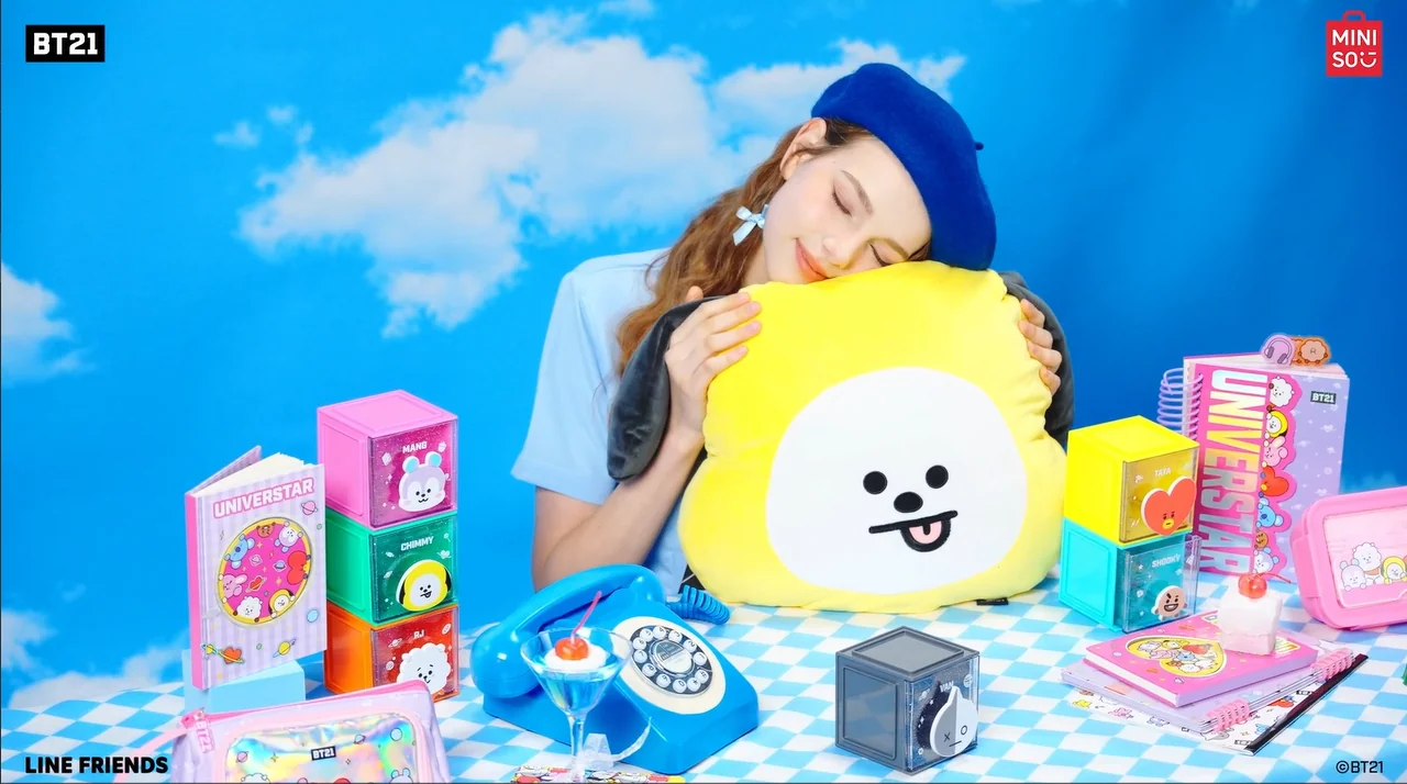 Miniso