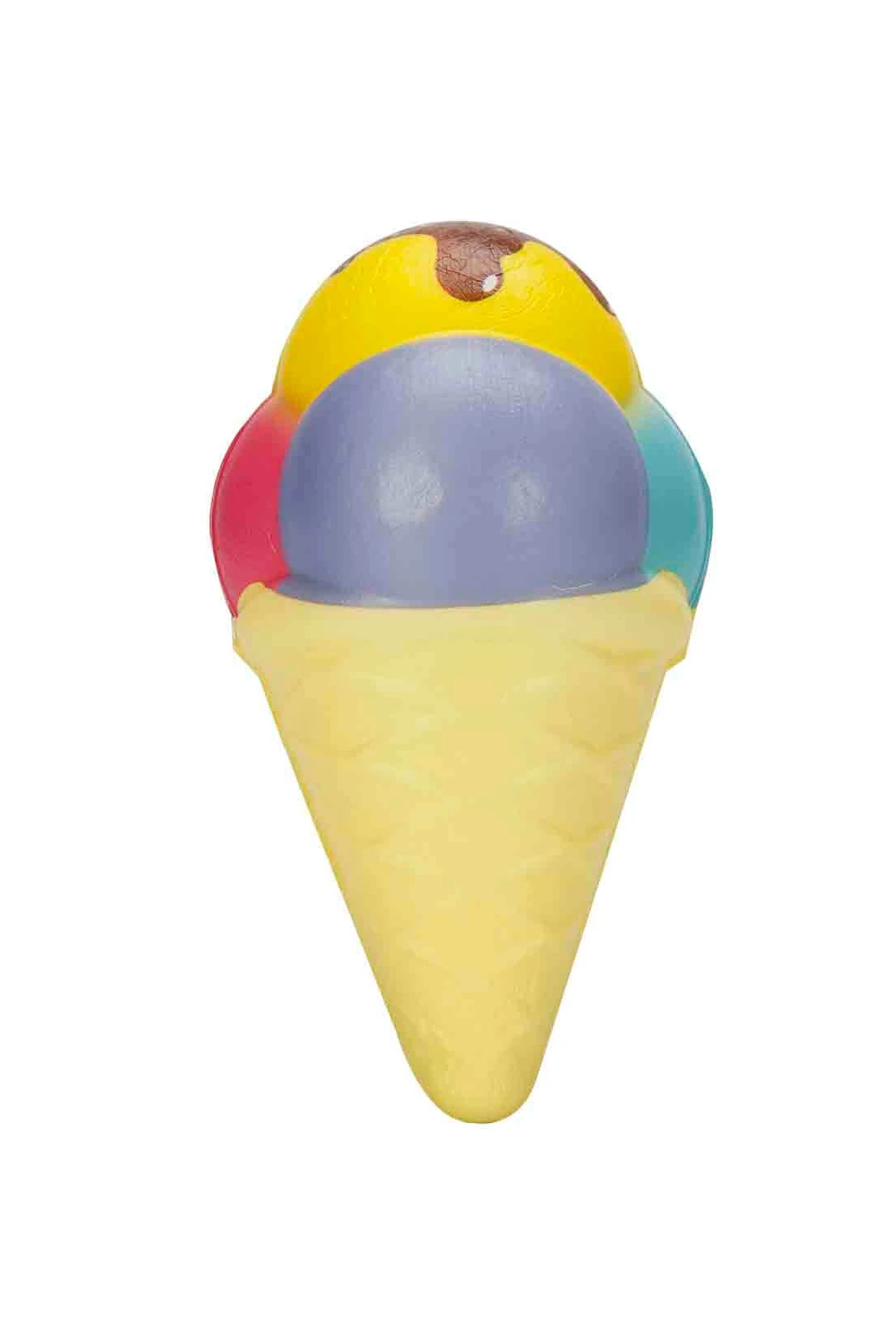 Tusi Squishy Köpük Oyuncak Top Dondurma