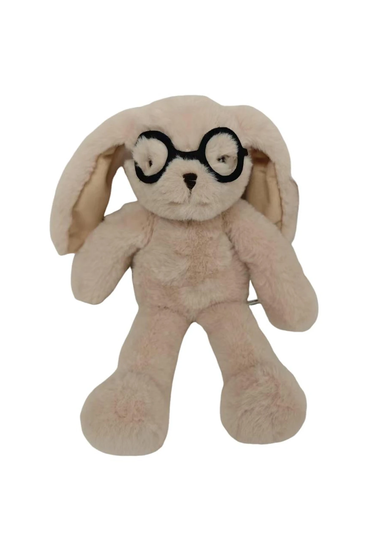 Bir Arkadaş Edin Koleksiyonu - 20 Cm Tavşan Peluş Oyuncak