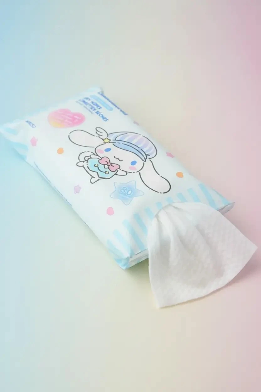 Cinnamoroll Mendil Modelleri ve Fiyatları