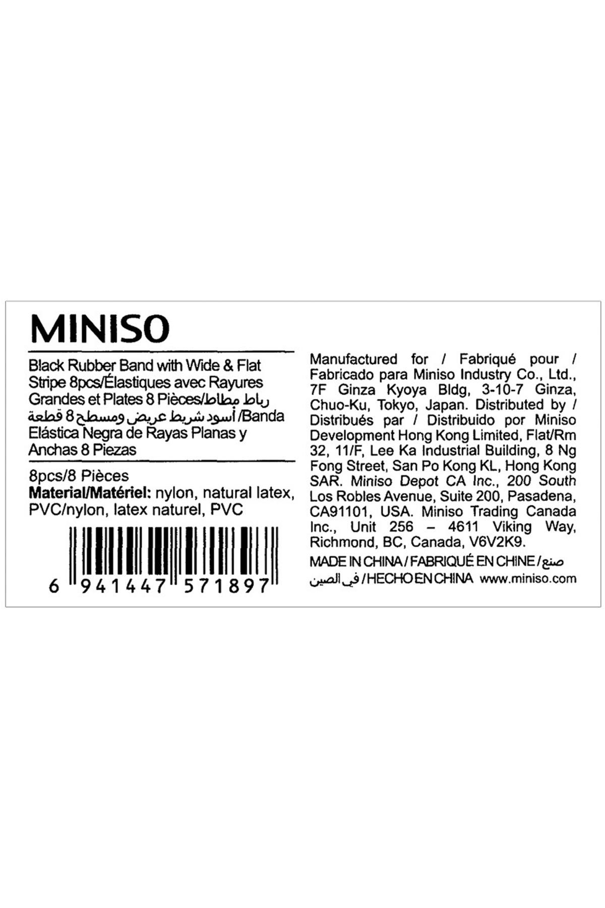 Miniso