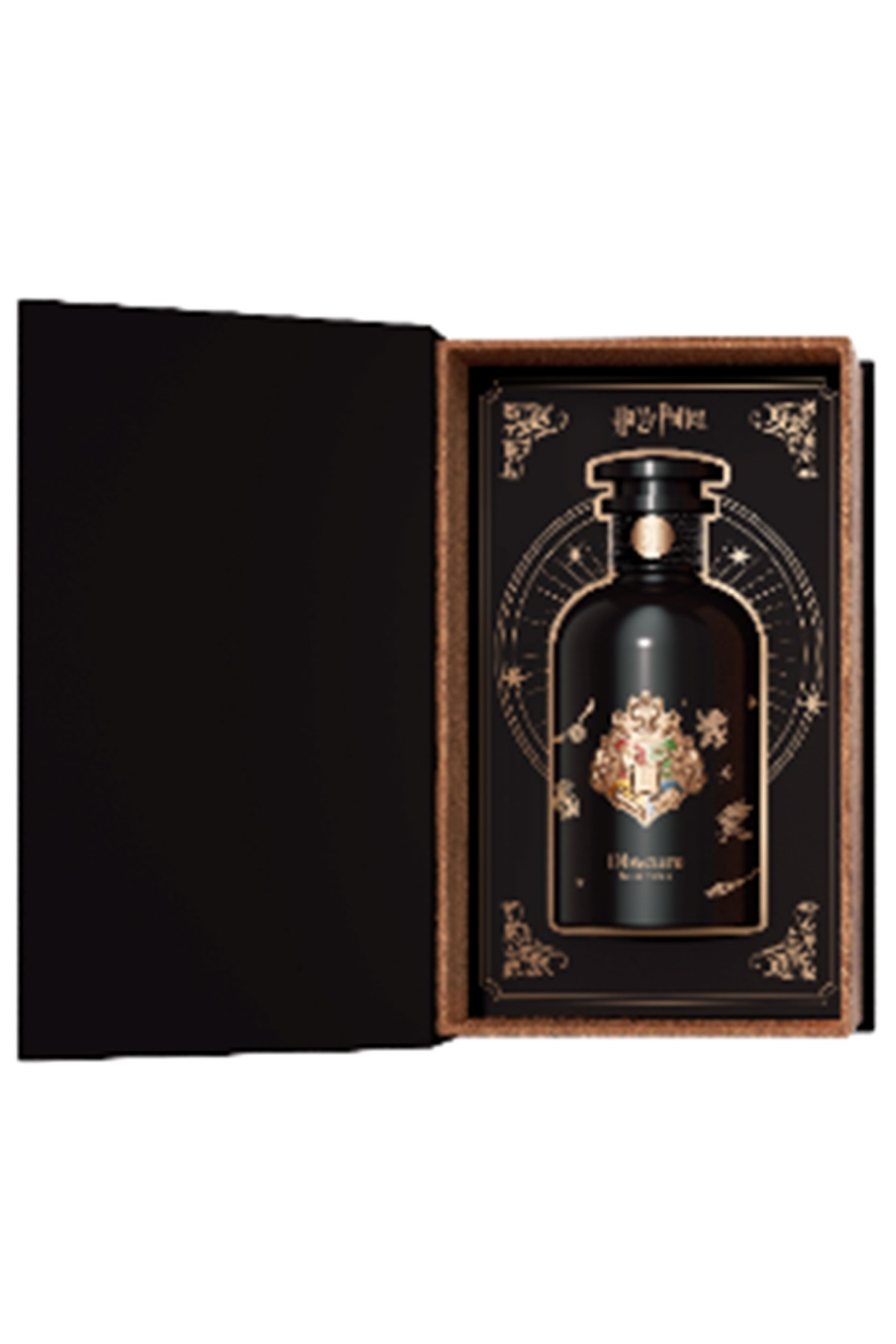 Harry Potter Lisanslı Obscuro Parfüm (100ml)