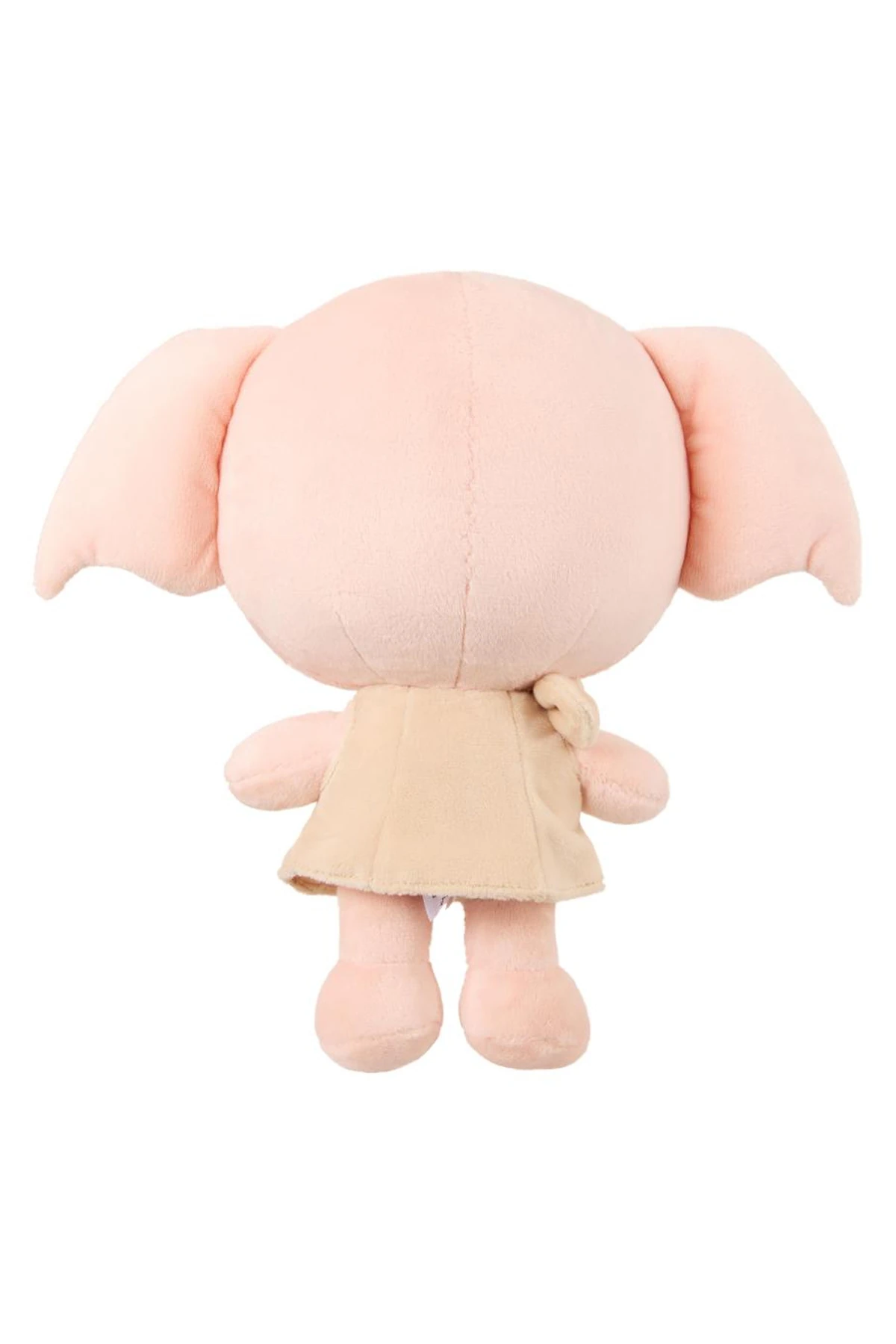 Harry Potter Lisanslı Peluş Oyuncak (Dobby)