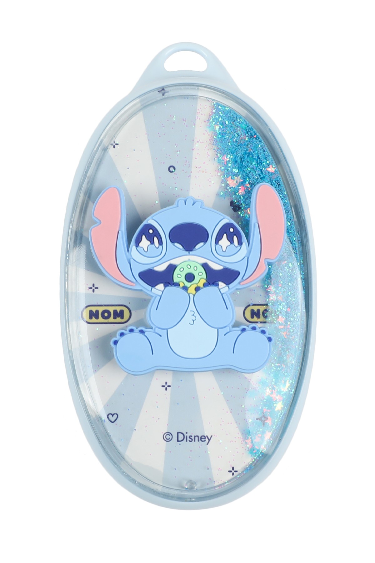 Disney Lilo&Stitch Lisanslı Parti Serisi Saç Açıcı Fırça