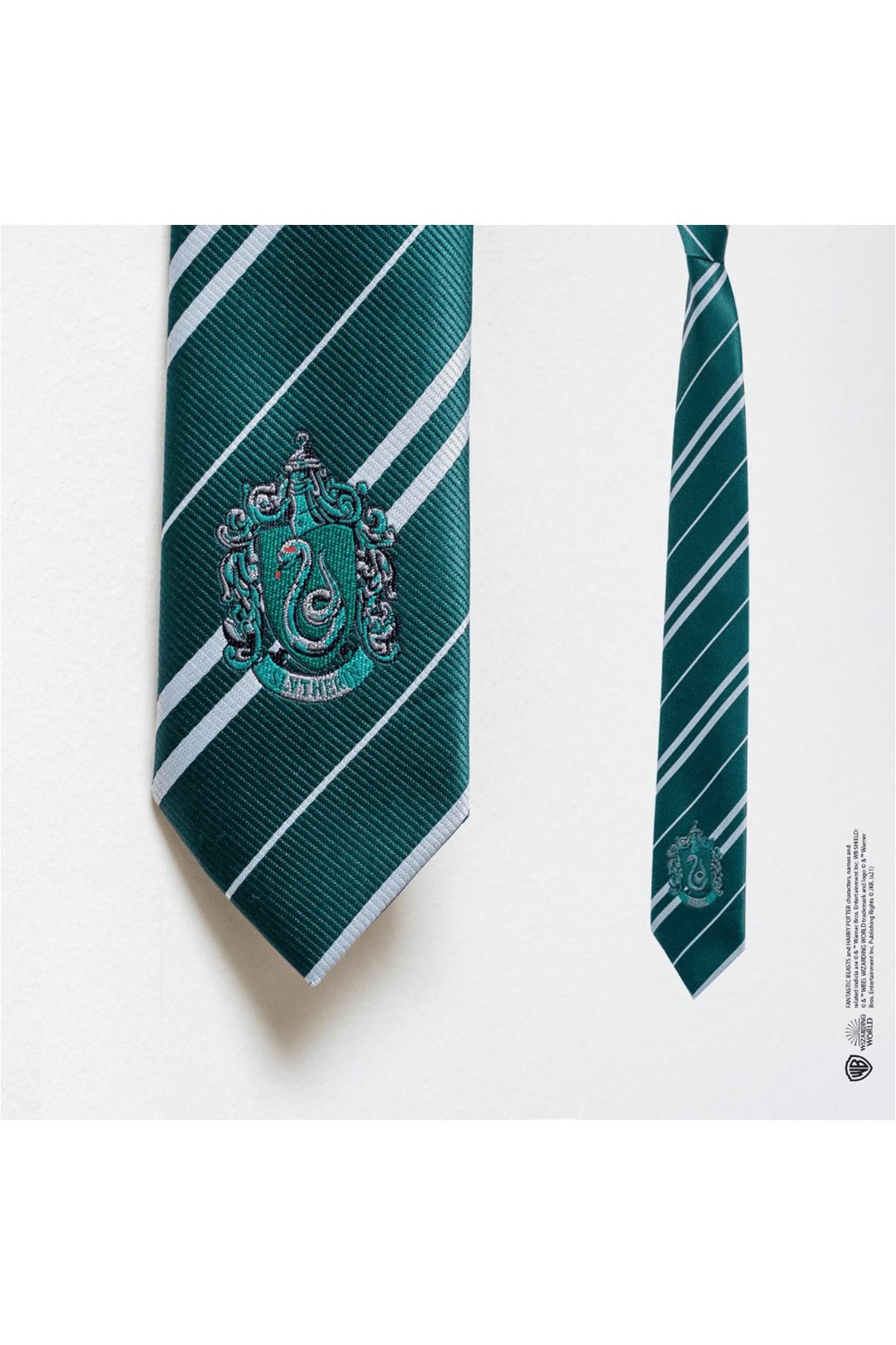 Slytherin Kravat