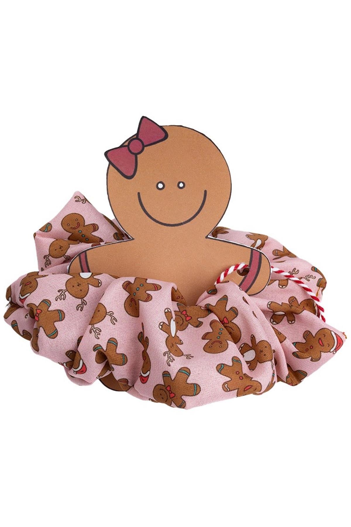 Gingerbread Skranç Bez Toka