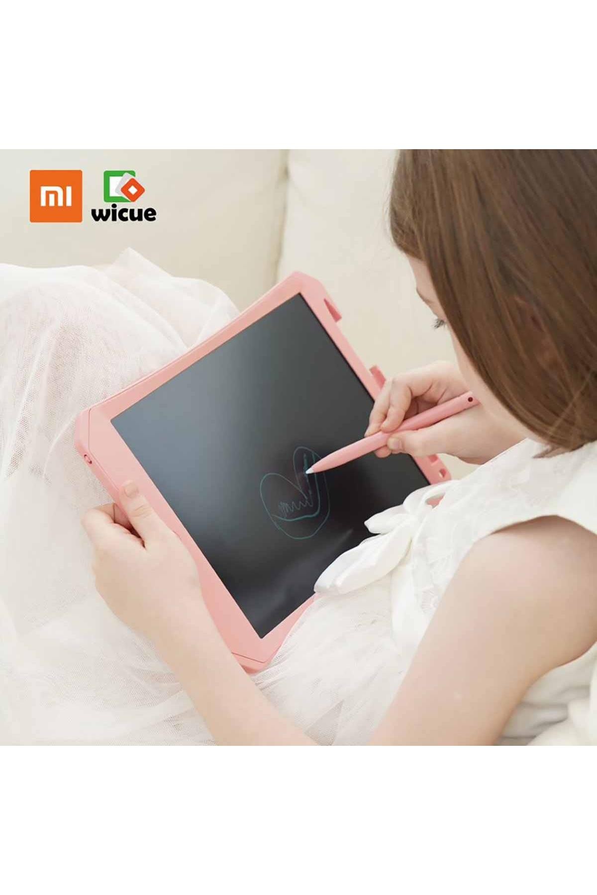 Xiaomi Wicue 
 11" Pembe Lcd Dijital Çizim Tableti