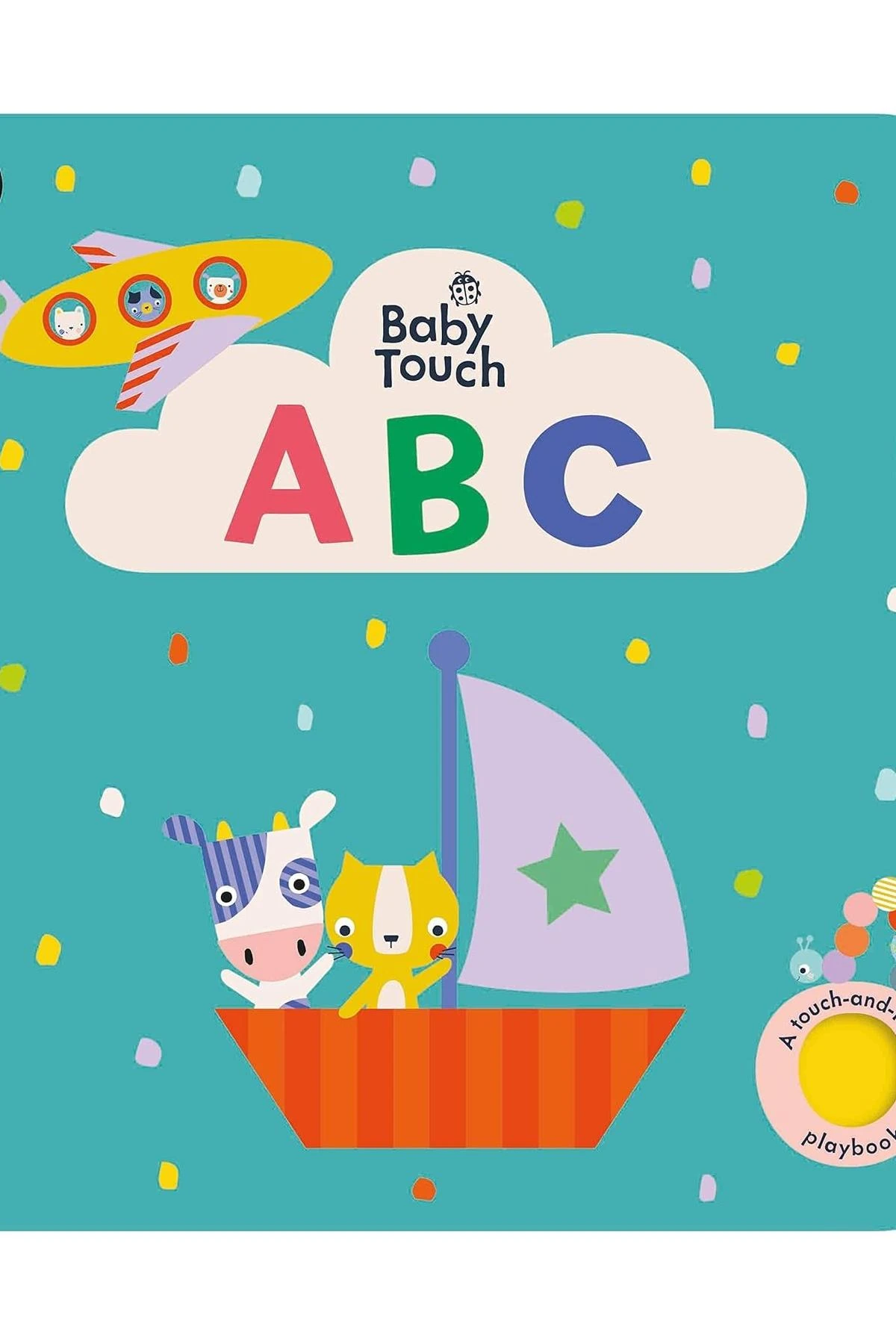 Baby Touch: Abc