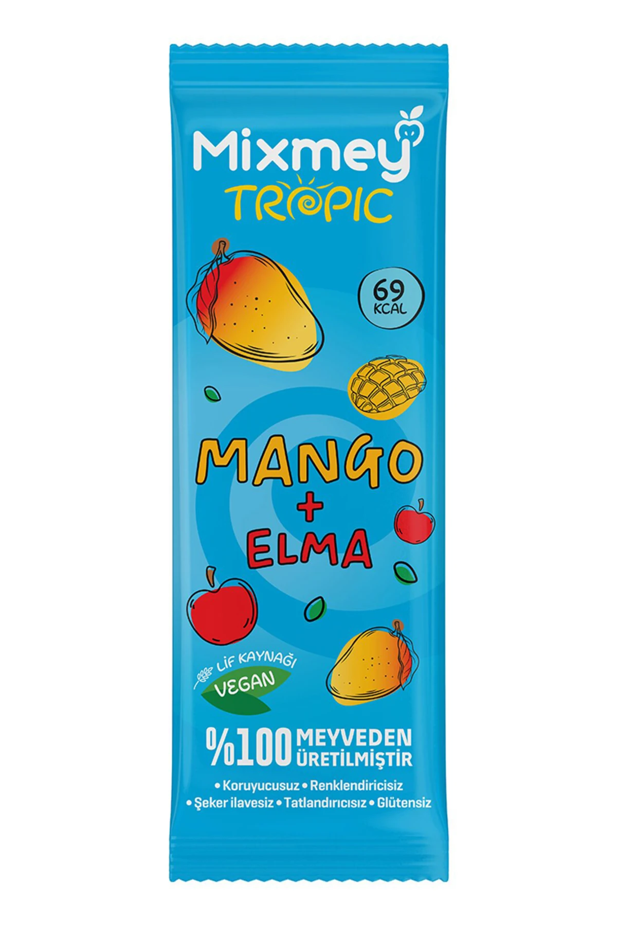 Mixmey Tropic - Mango