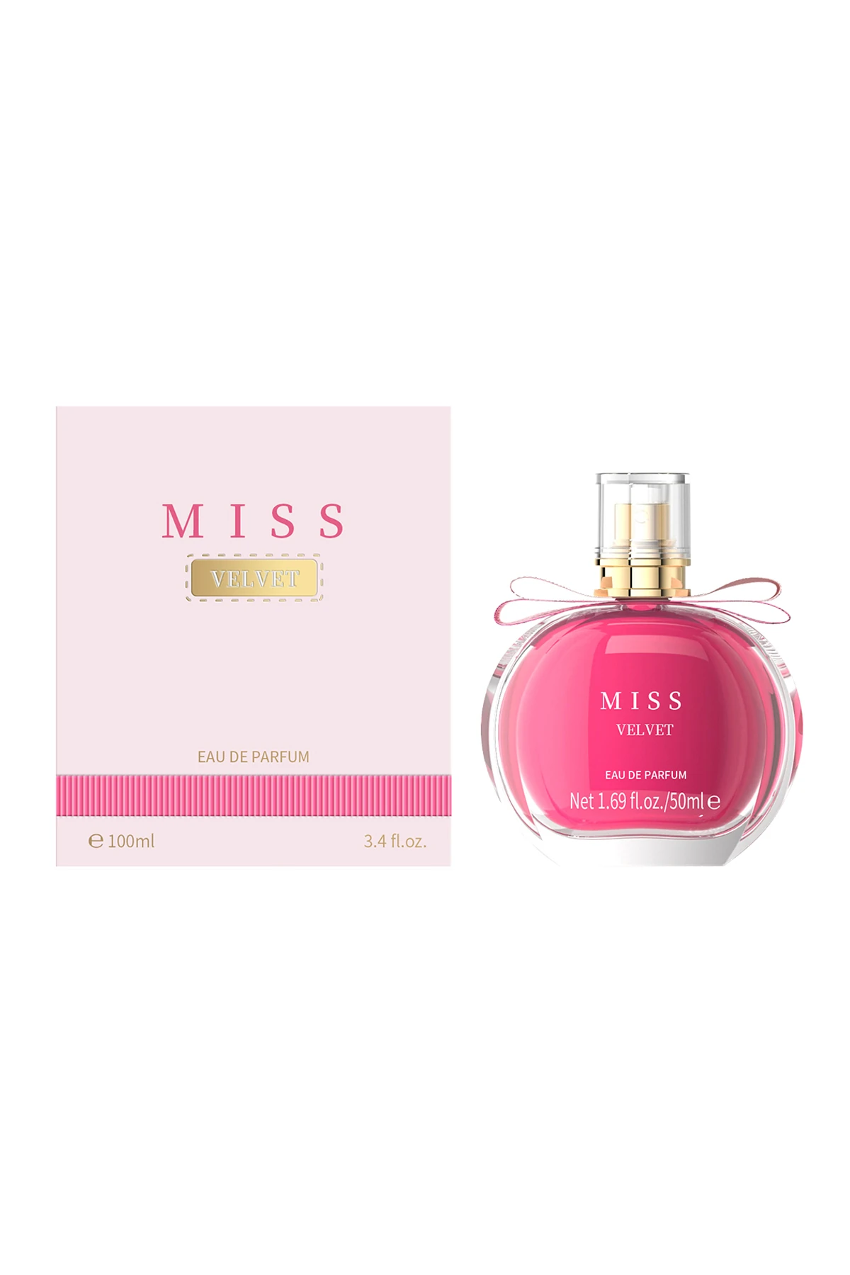 Miss Velvet Parfüm