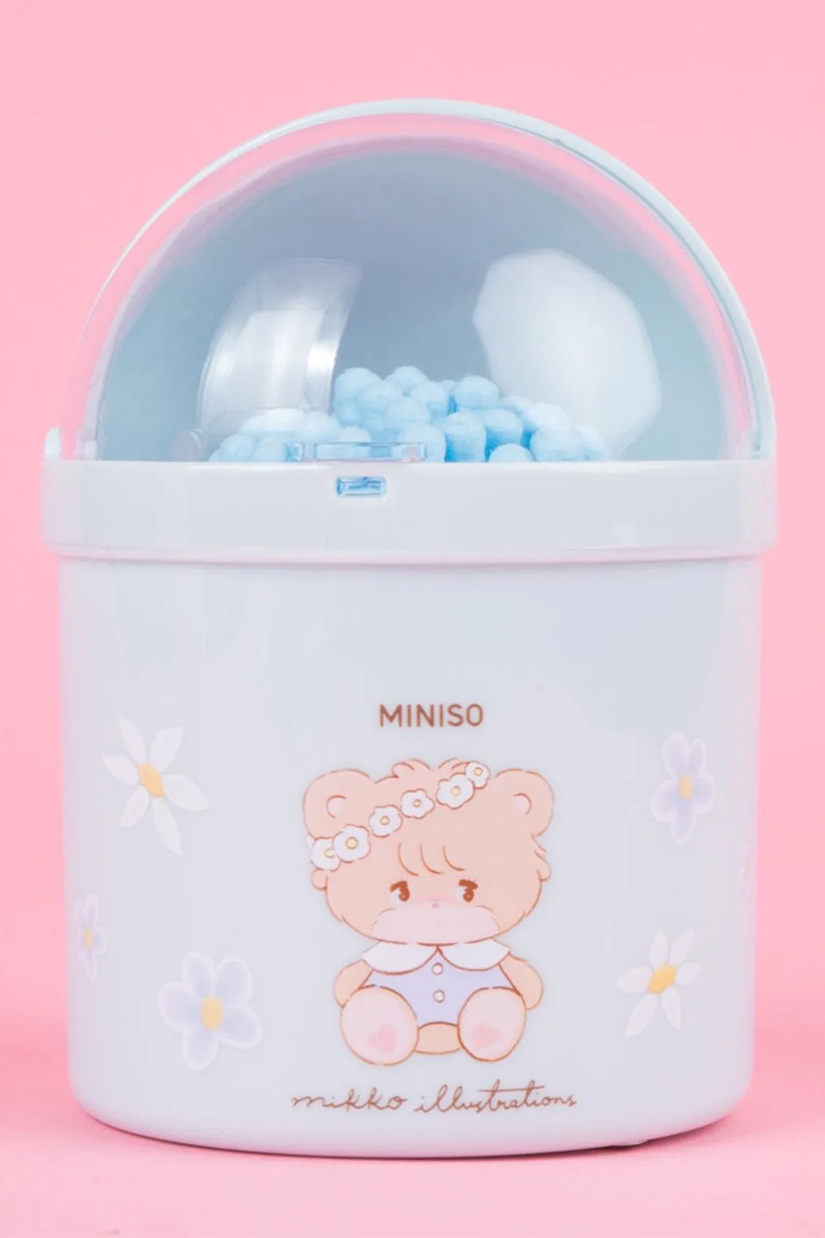 Miniso