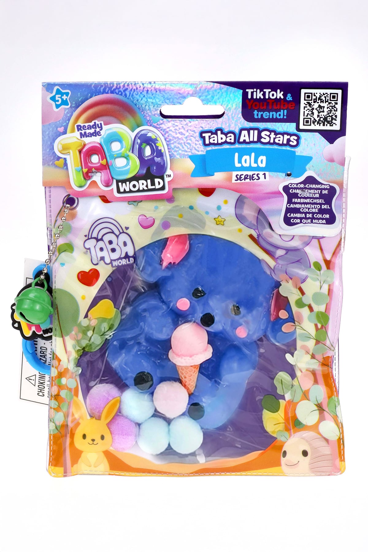 Taba World Squishy Ready Made - Koala